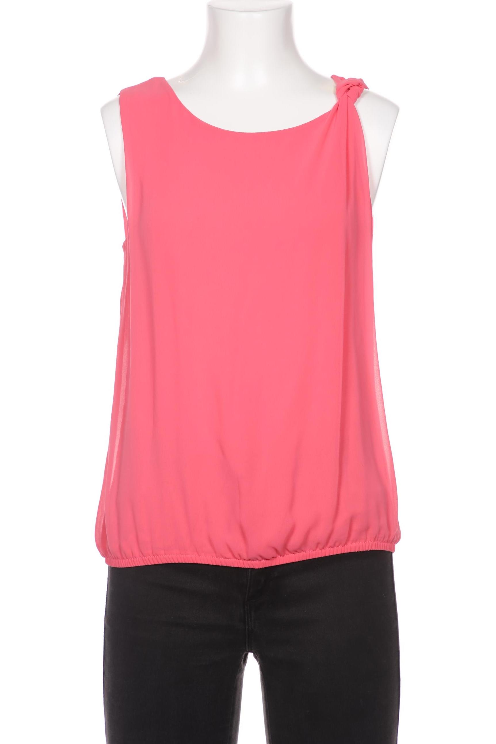 

Comma Damen Top, pink, Gr. 36