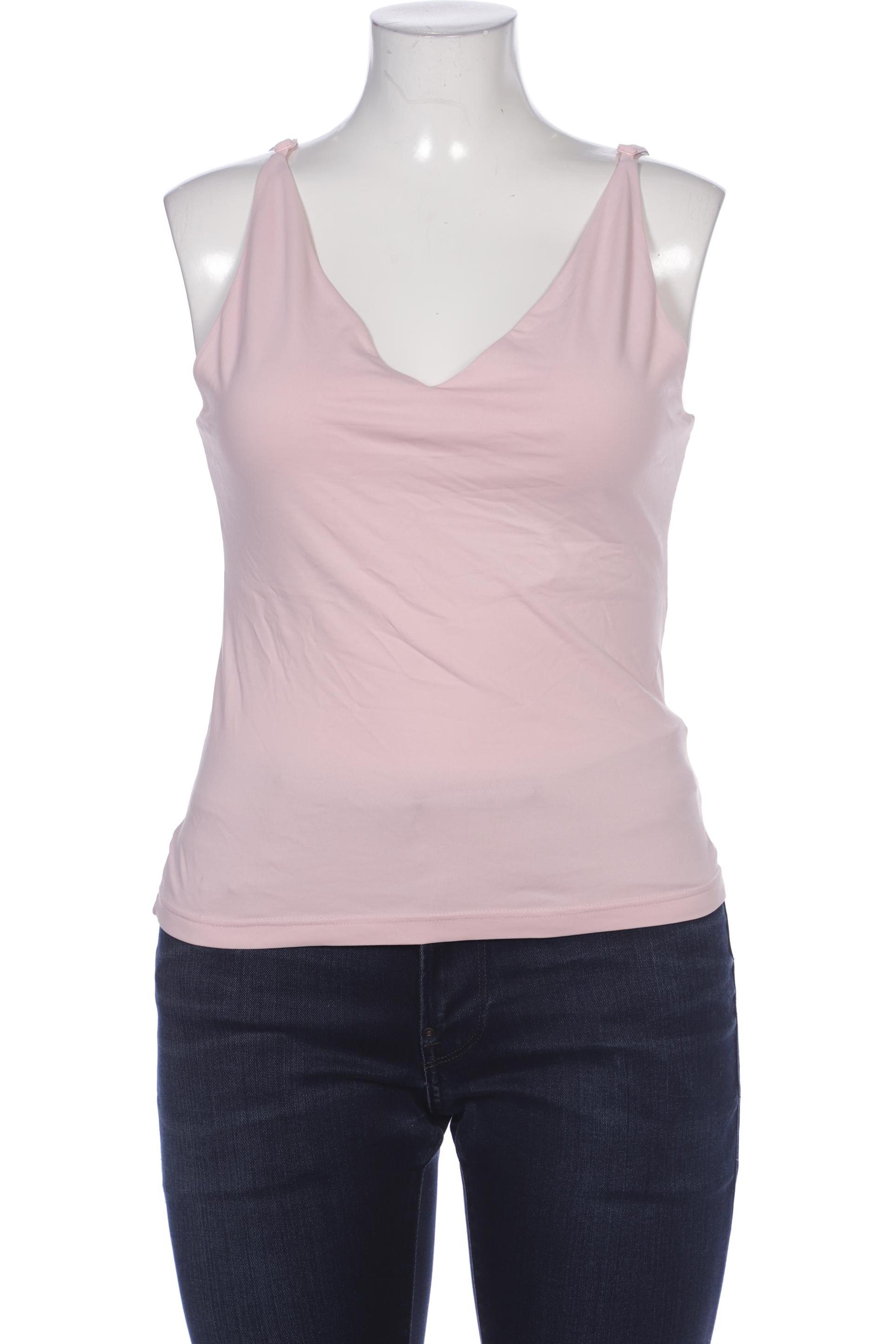 

Comma Damen Top, pink, Gr. 42