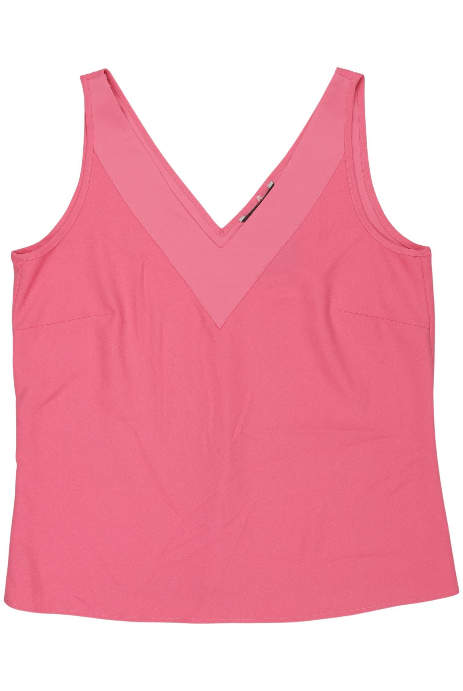 

Comma Damen Top, pink, Gr. 36