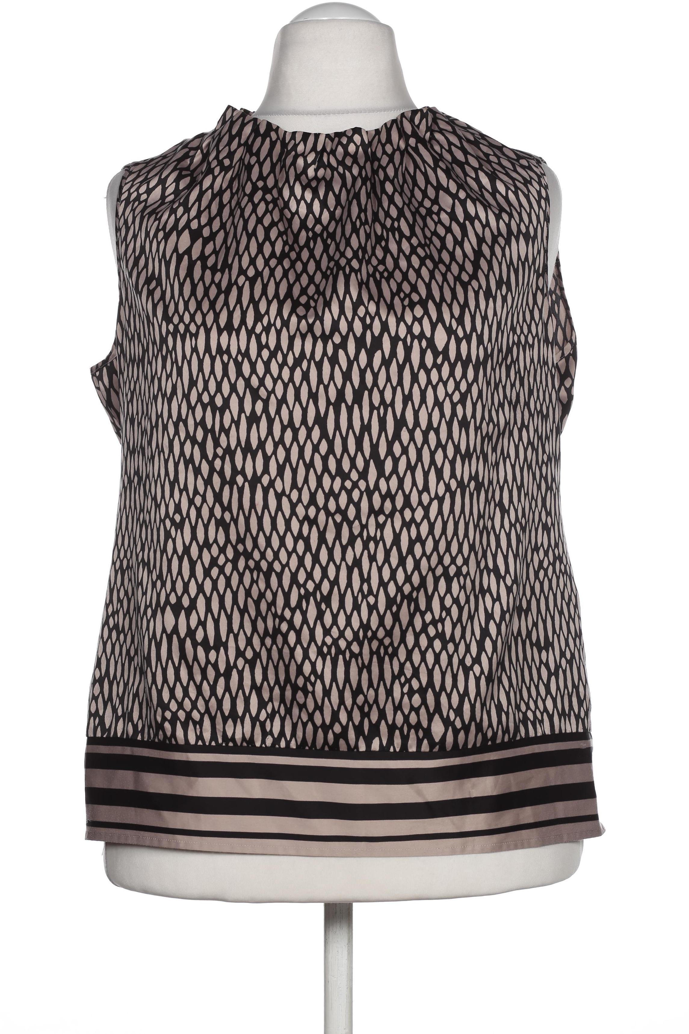 

Comma Damen Top, beige, Gr. 44