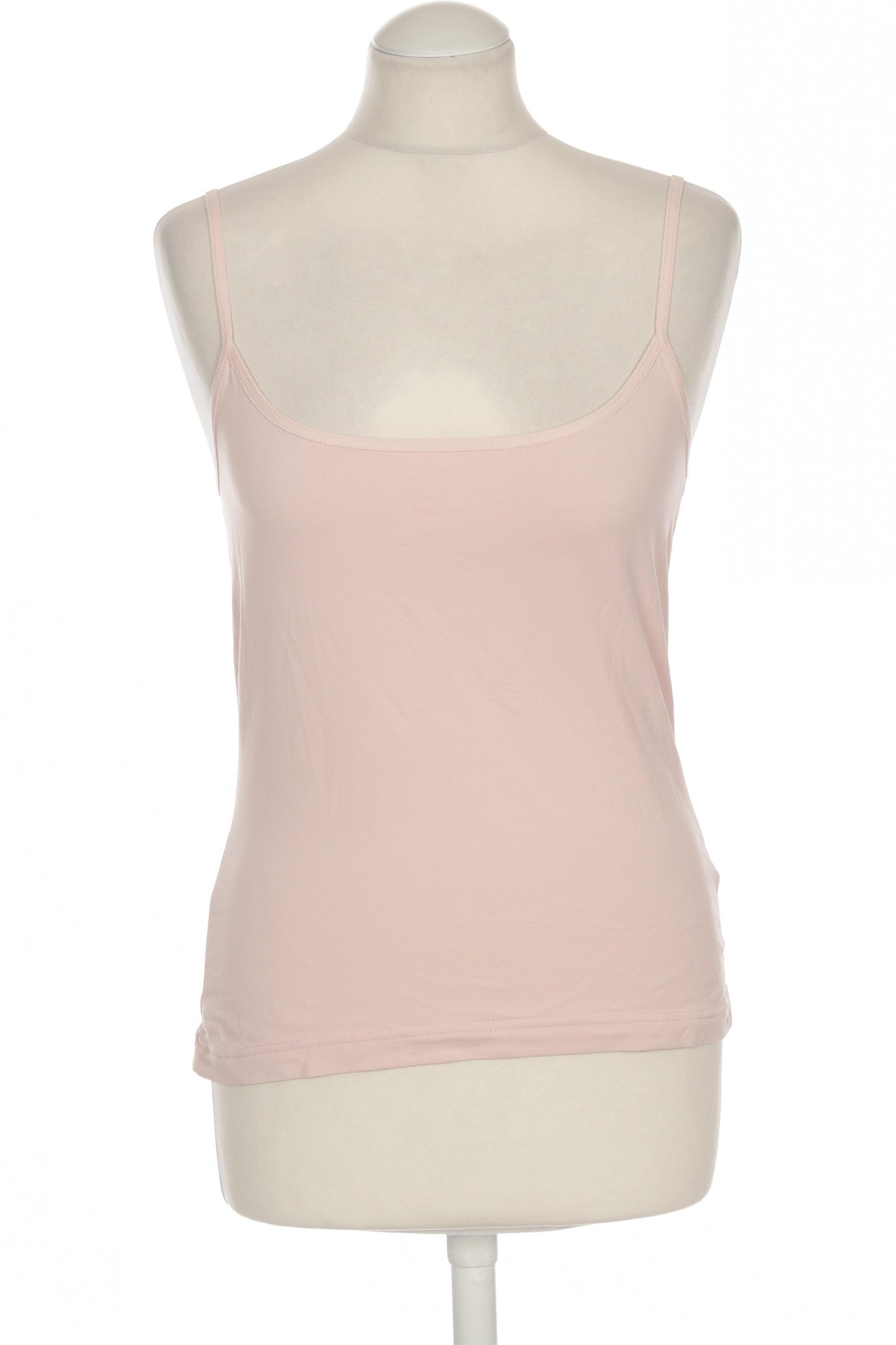 

Comma Damen Top, pink, Gr. 38