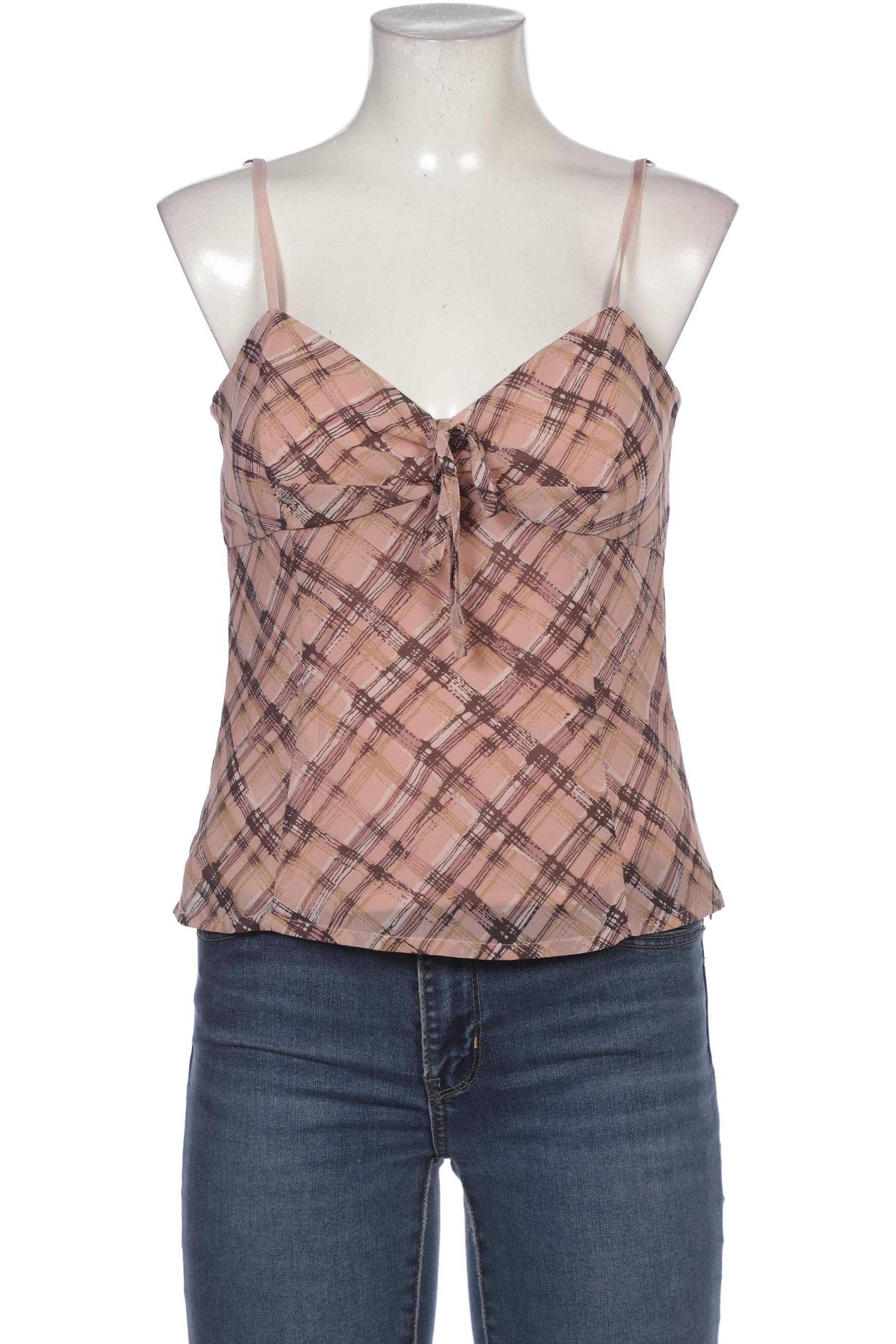 

Comma Damen Top, pink, Gr. 38