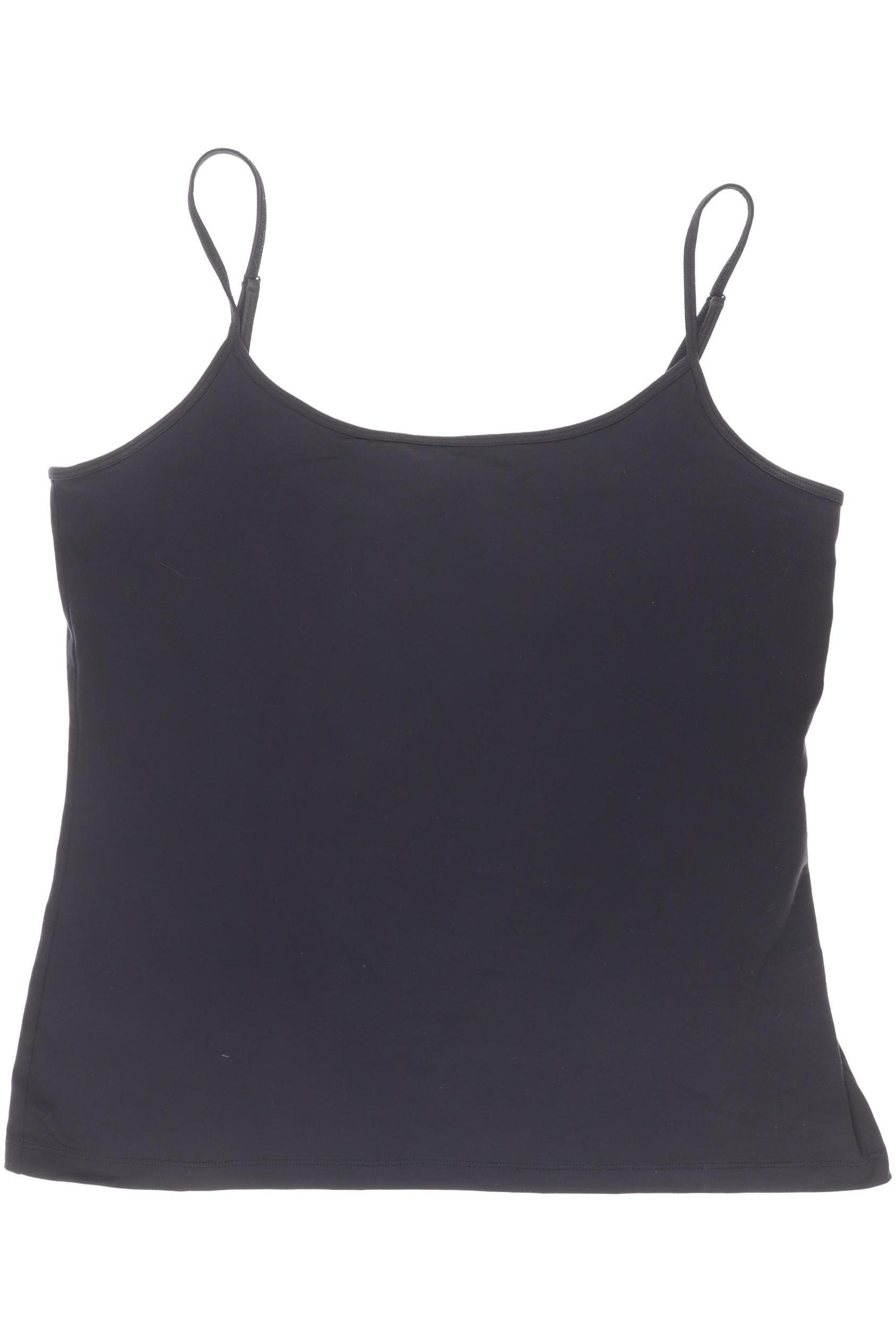 

Comma Damen Top, schwarz, Gr. 44