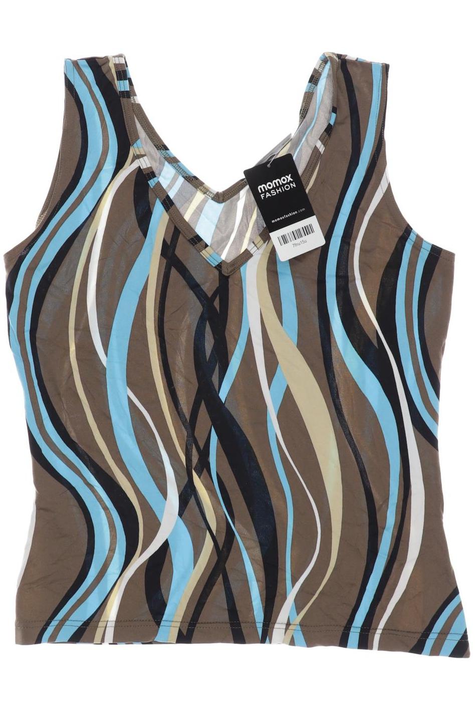 

Comma Damen Top, braun