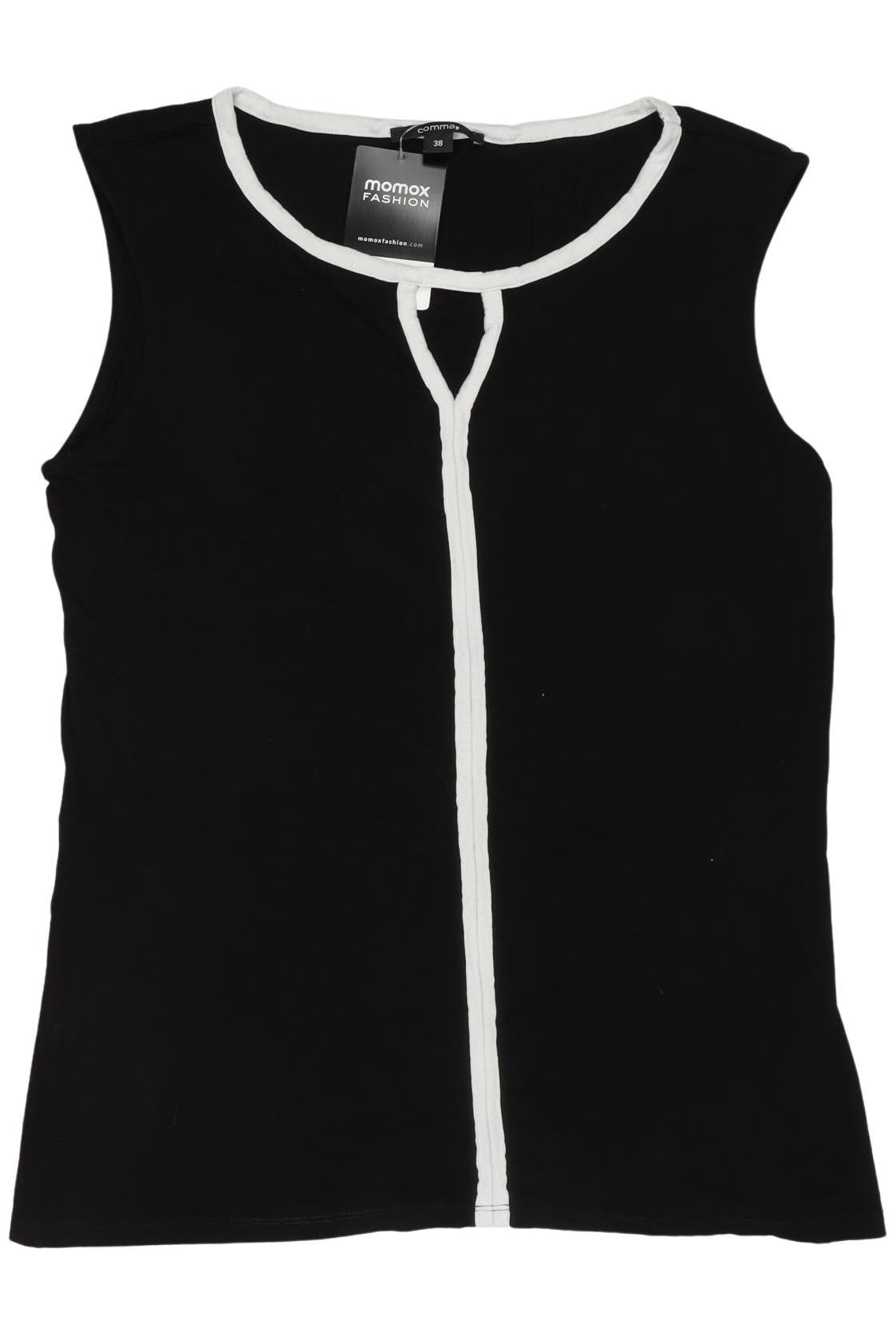 

Comma Damen Top, mehrfarbig, Gr. 38