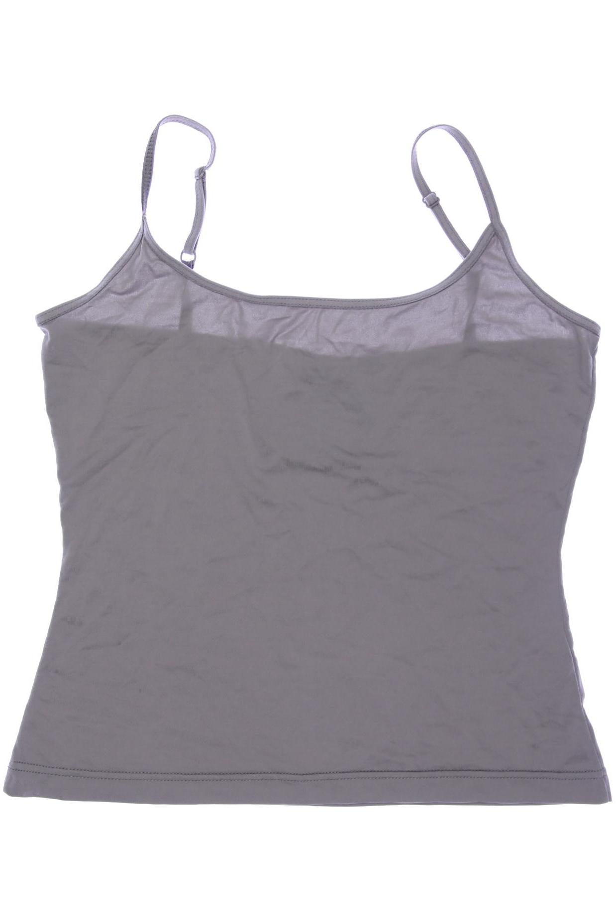 

Comma Damen Top, grau, Gr. 36