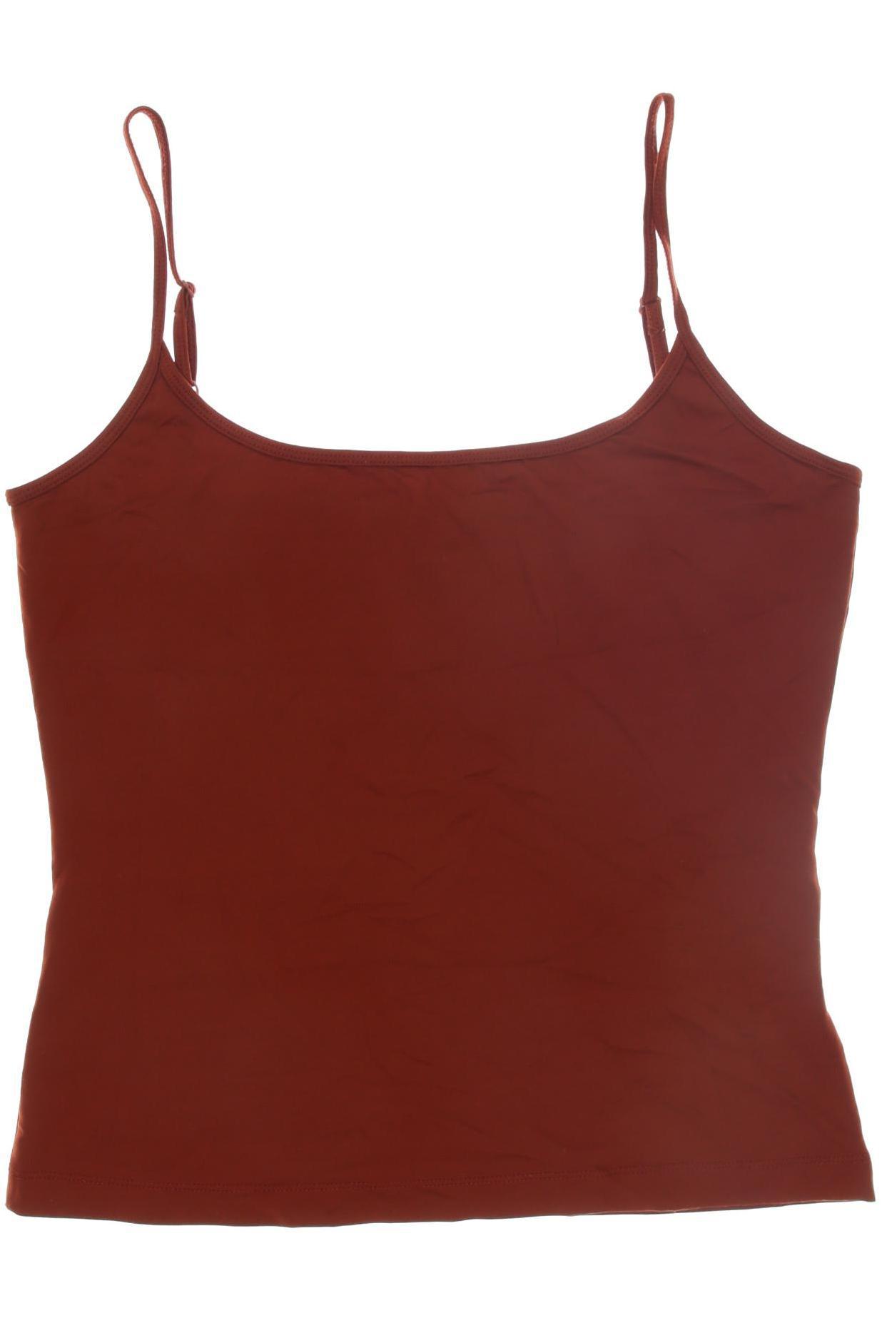 

Comma Damen Top, orange, Gr. 38
