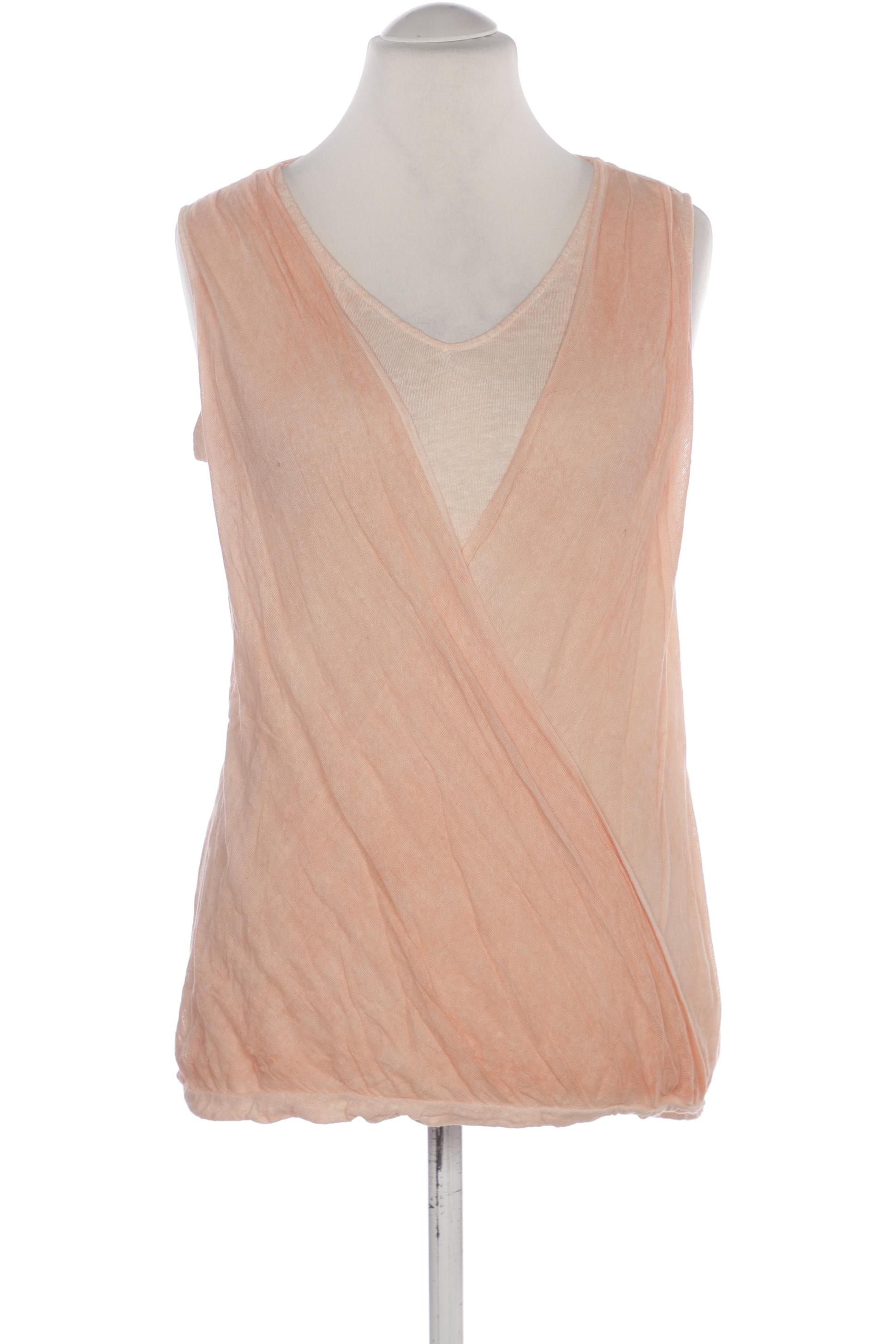 

Comma Damen Top, orange, Gr. 40