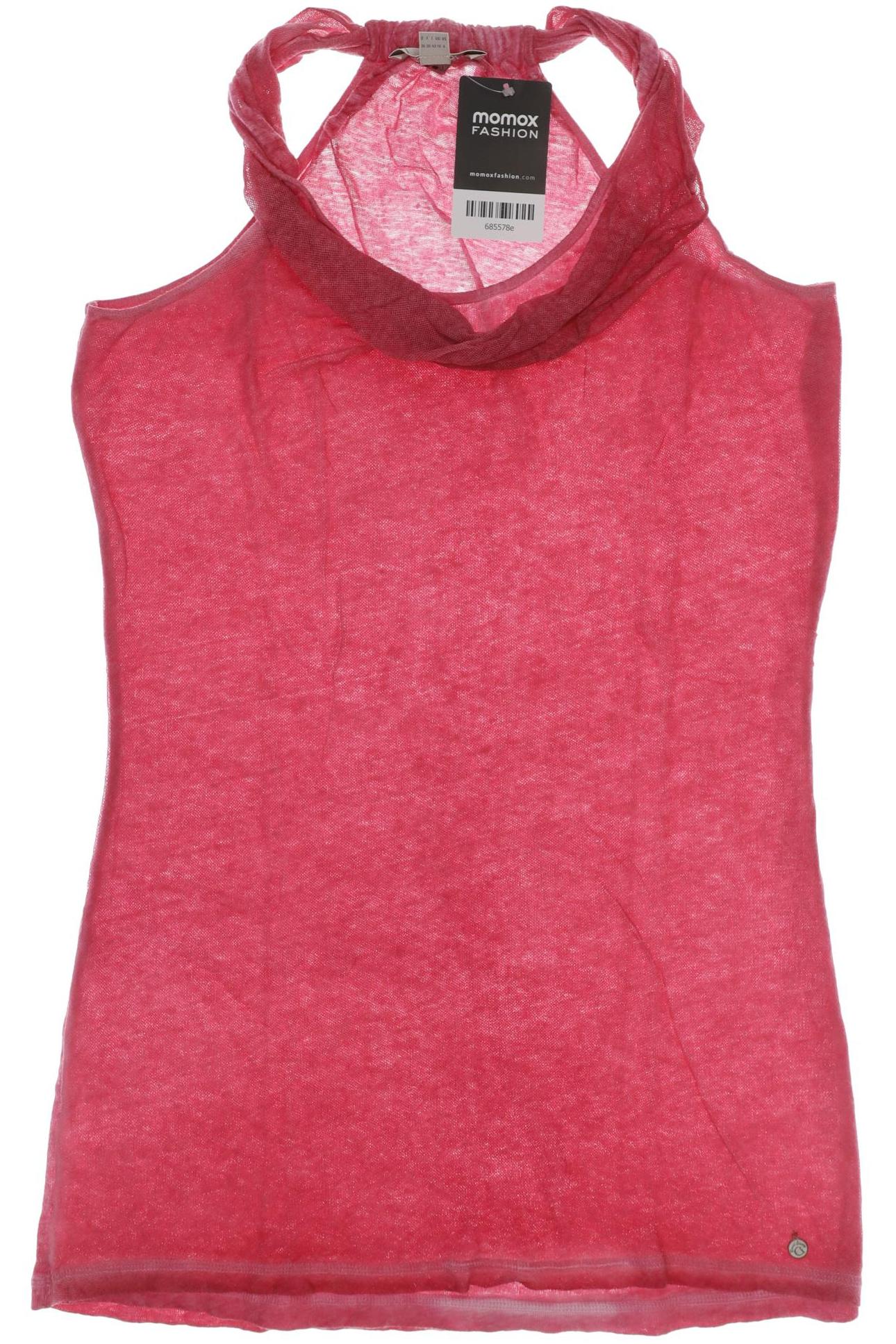 

Comma Damen Top, pink, Gr. 36