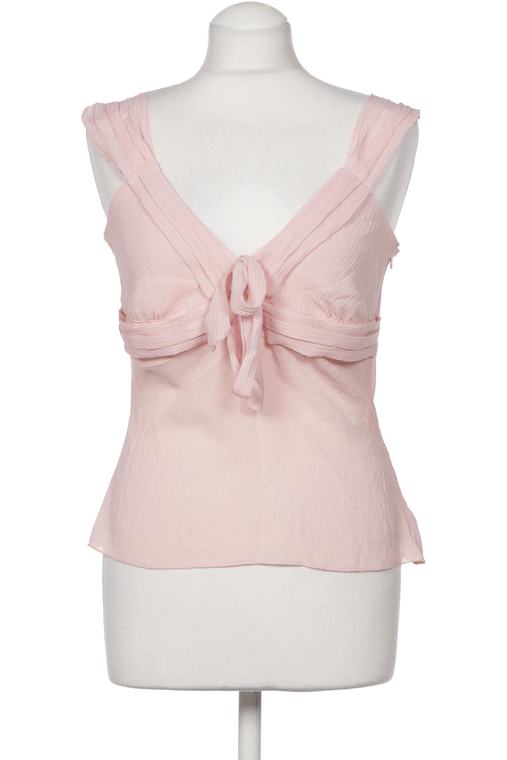 

Comma Damen Top, pink, Gr. 38