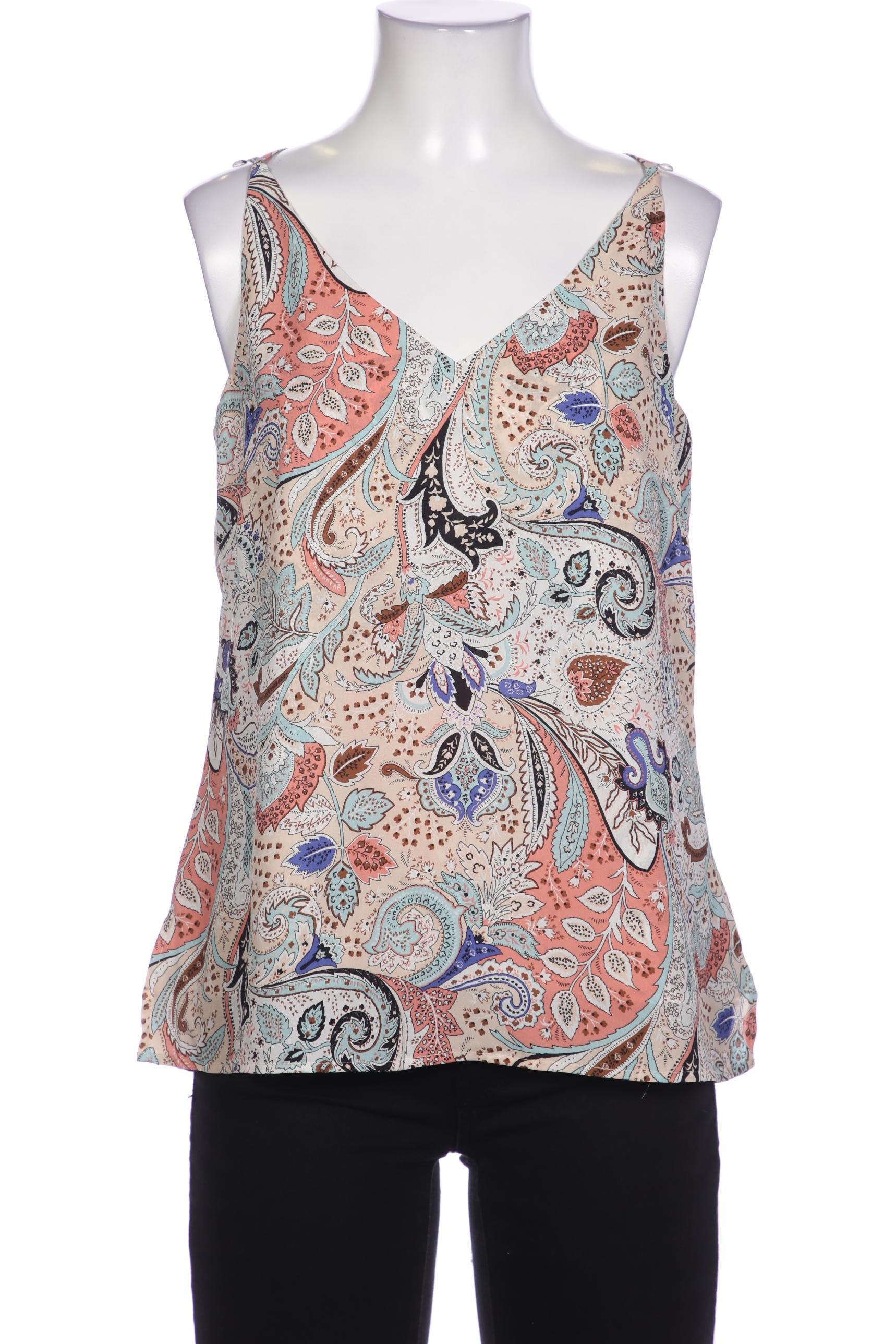 

Comma Damen Top, mehrfarbig, Gr. 36