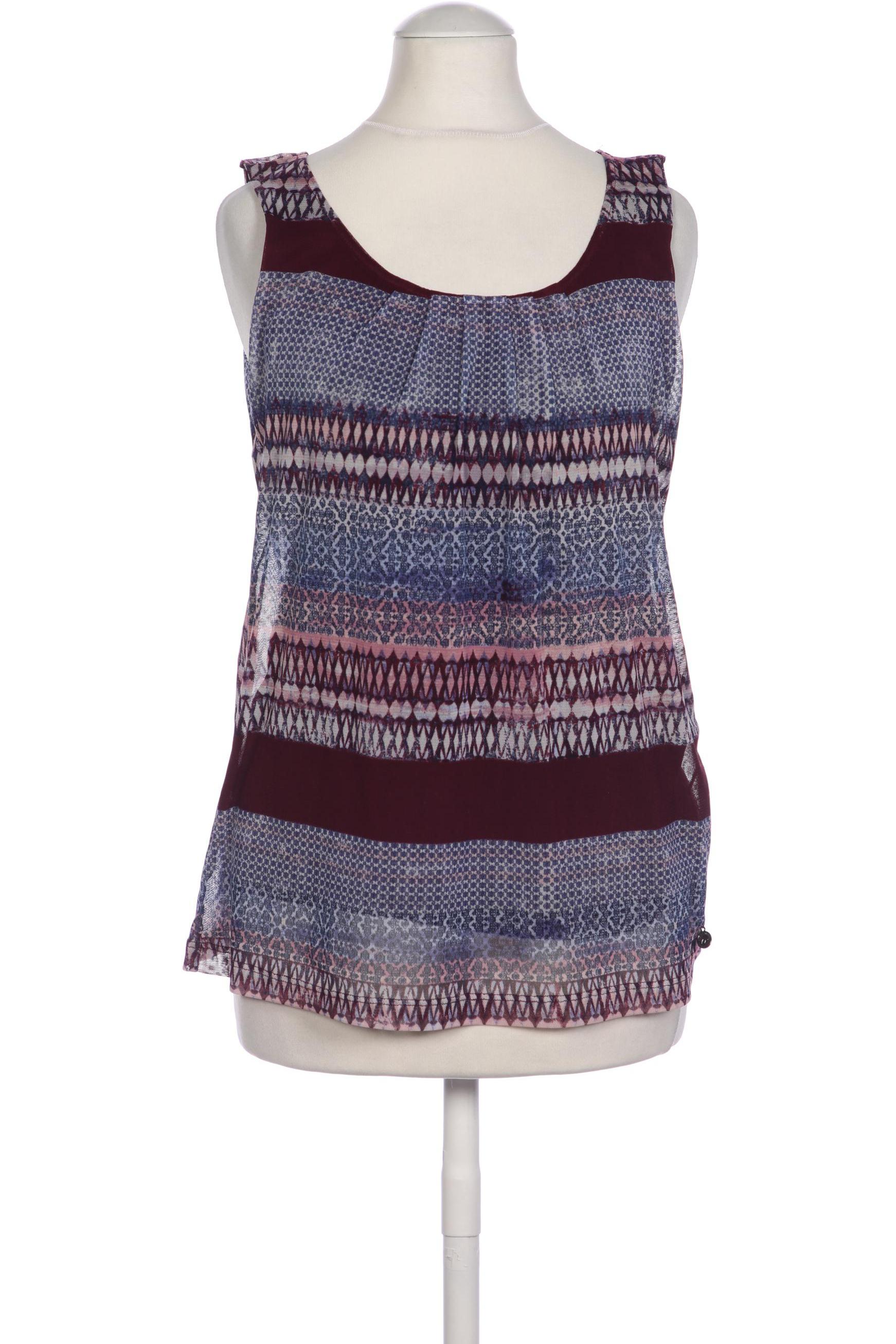 

Comma Damen Top, mehrfarbig