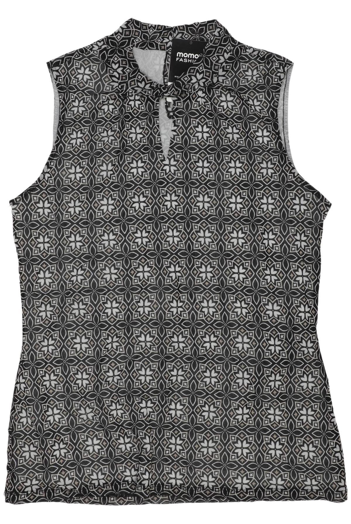 

Comma Damen Top, mehrfarbig, Gr. 42