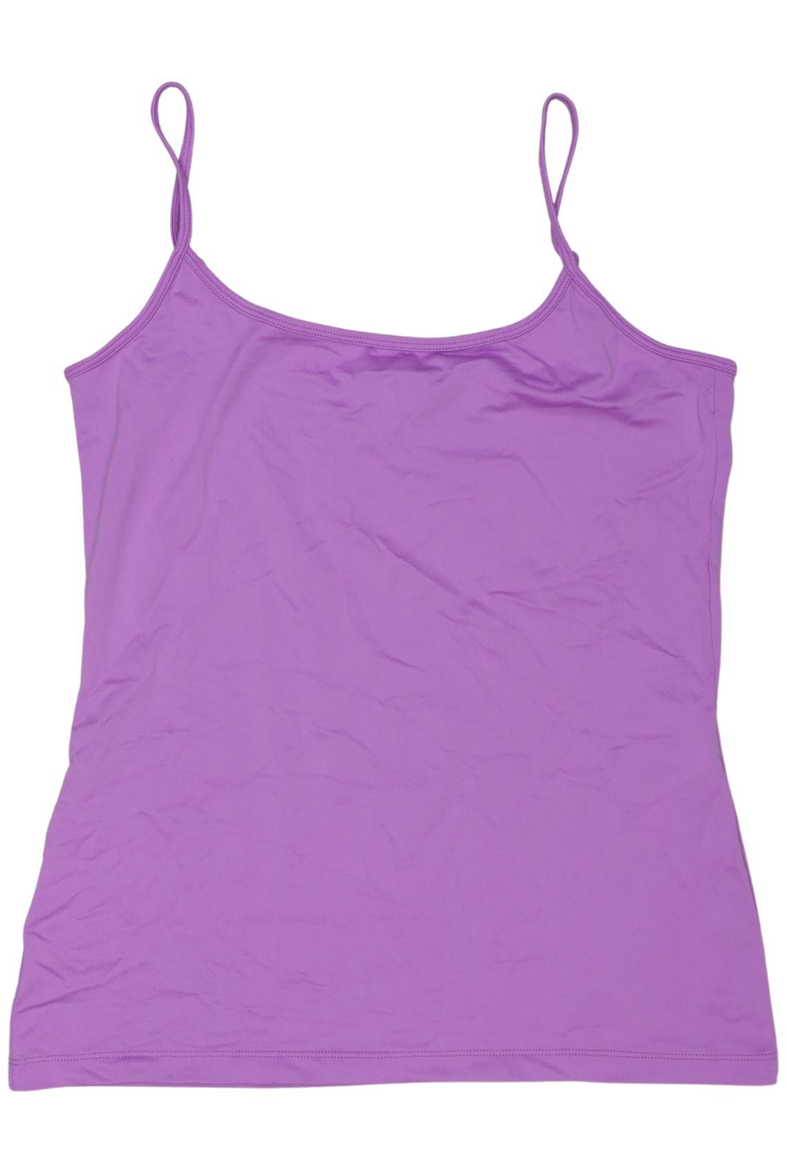 

Comma Damen Top, flieder, Gr. 38