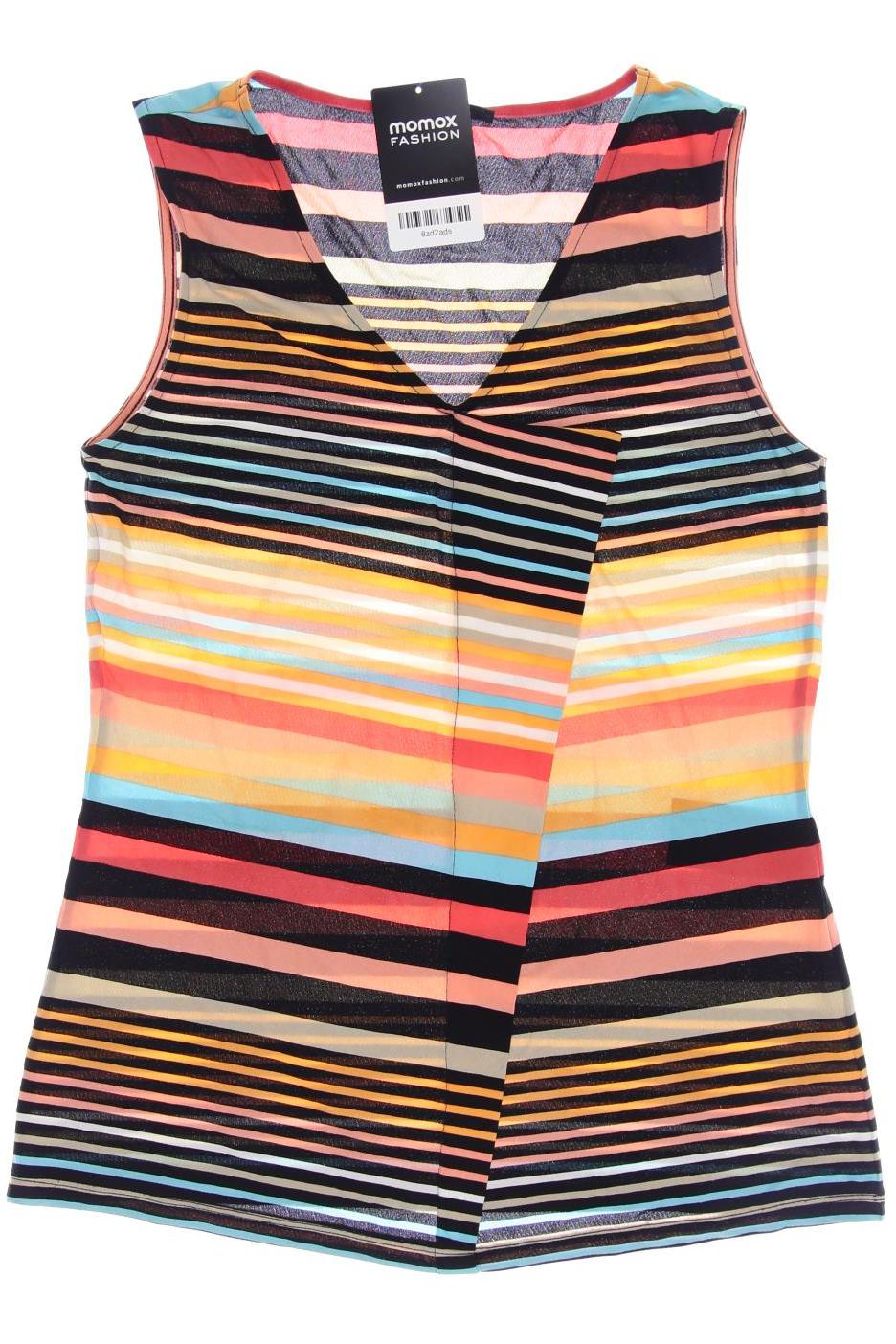 

Comma Damen Top, mehrfarbig