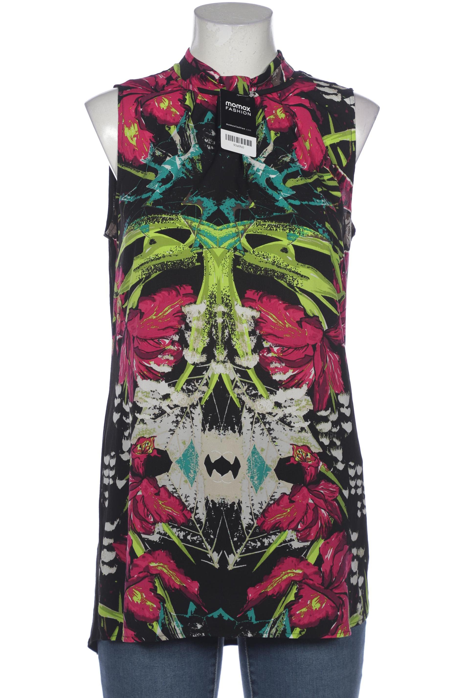 

Comma Damen Top, schwarz, Gr. 38
