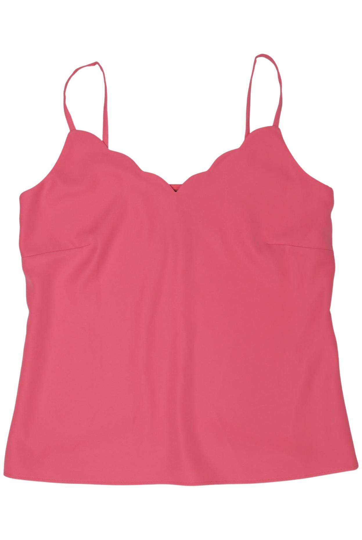

Comma Damen Top, pink, Gr. 38