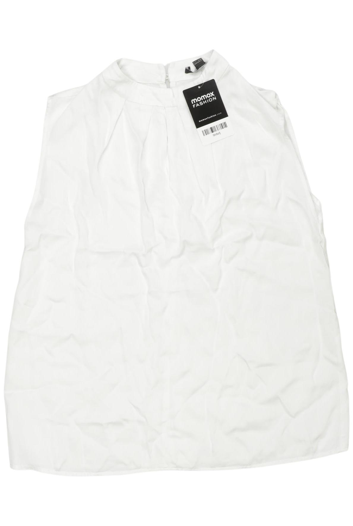 

Comma Damen Top, weiß, Gr. 36