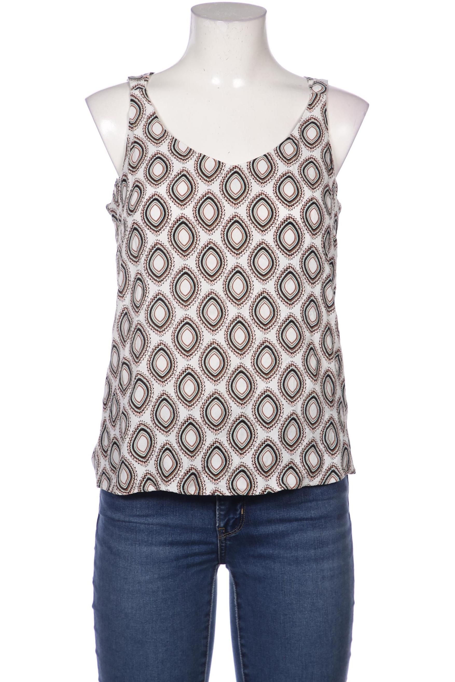 

Comma Damen Top, mehrfarbig