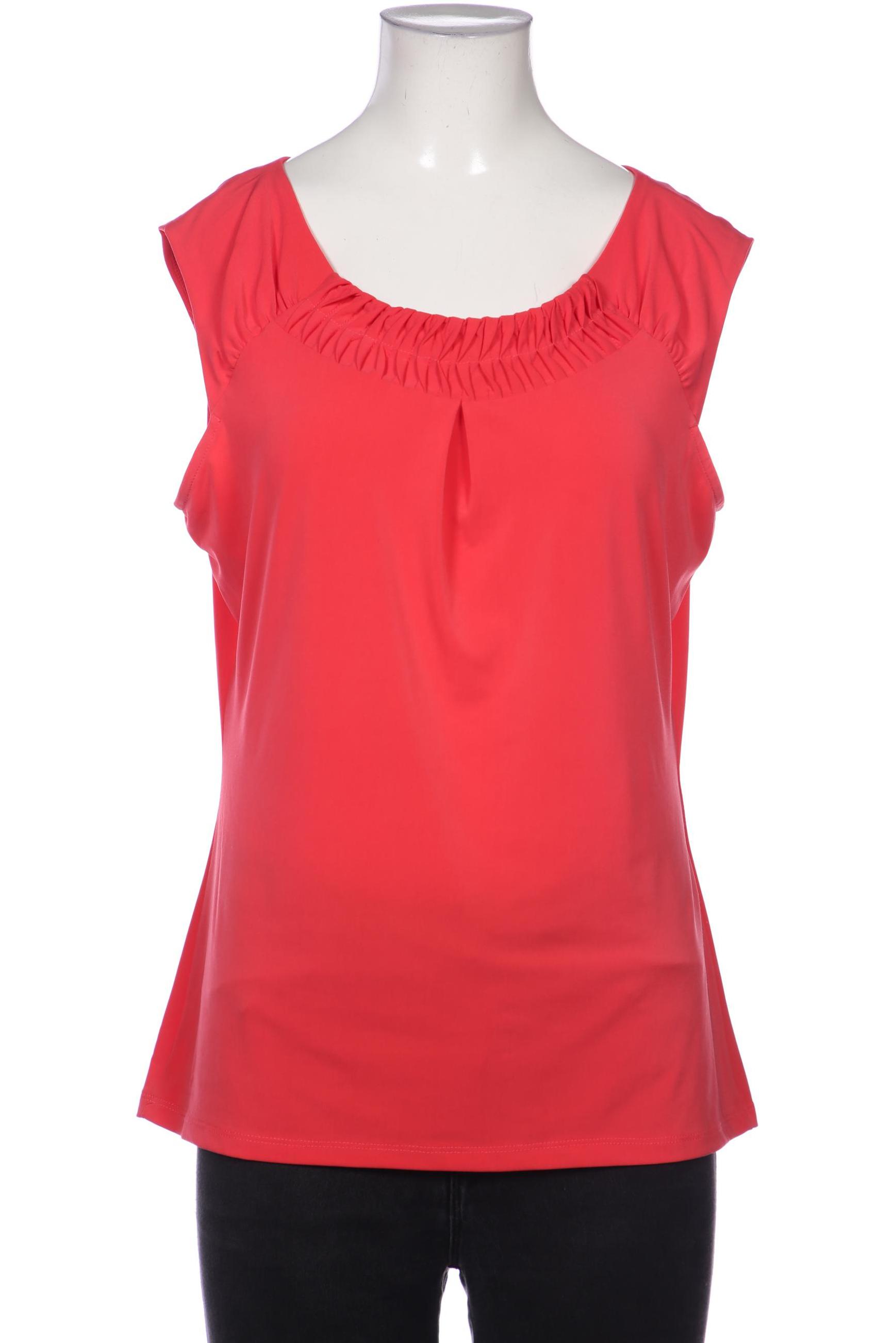 

Comma Damen Top, pink, Gr. 38
