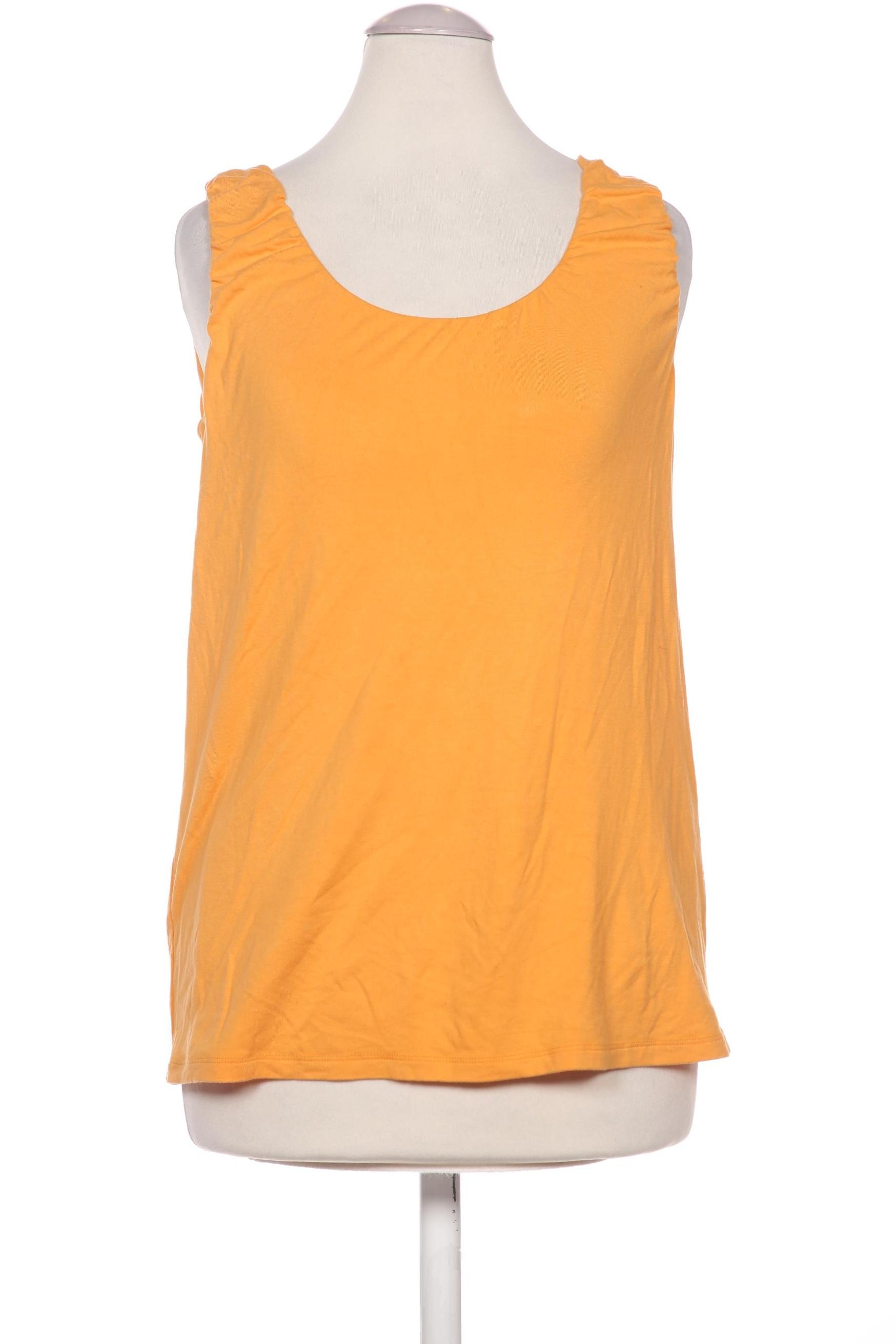 

Comma Damen Top, orange, Gr. 32