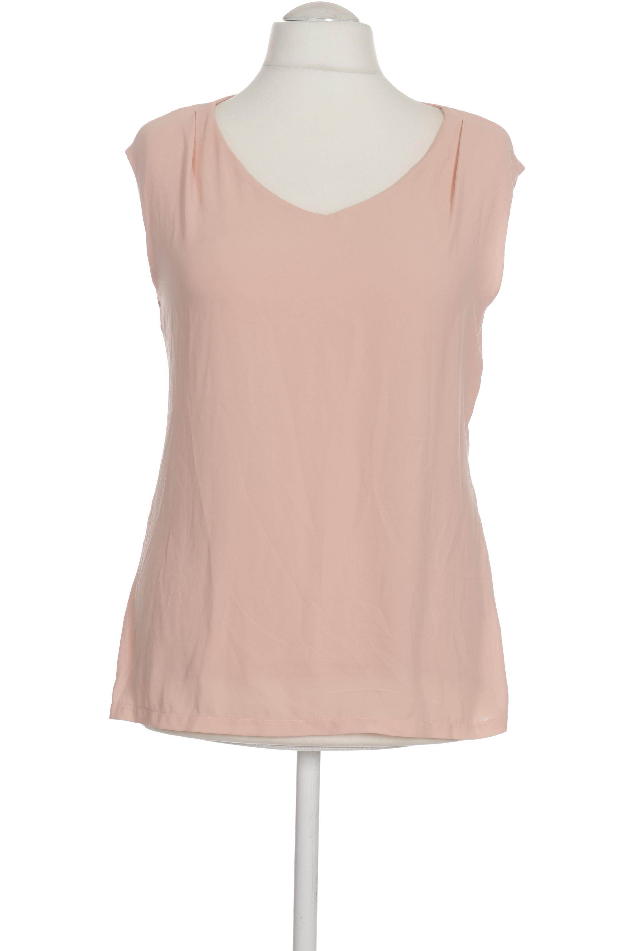 

Comma Damen Top, pink, Gr. 40