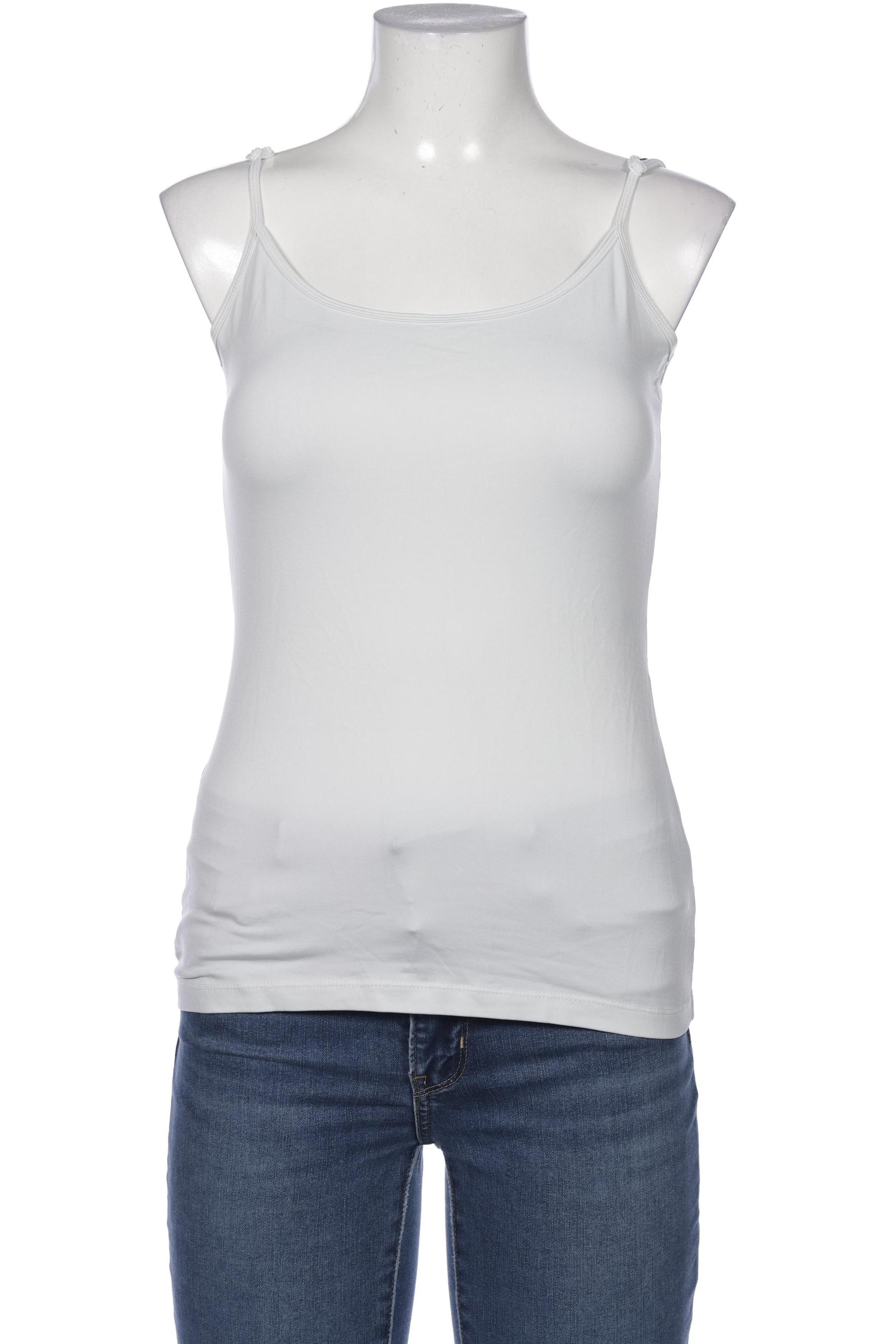 

Comma Damen Top, hellgrün, Gr. 36