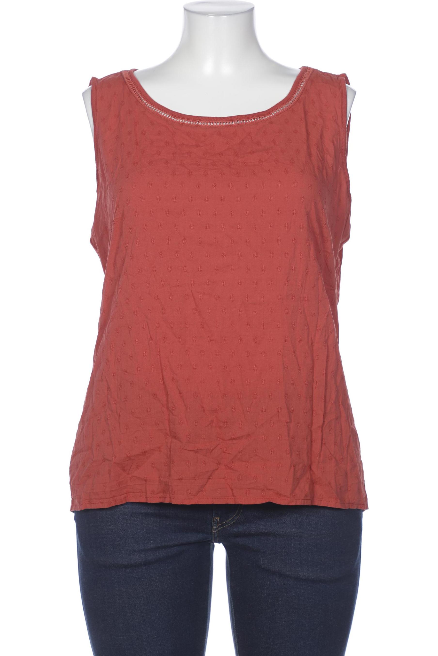 

Comma Damen Top, orange