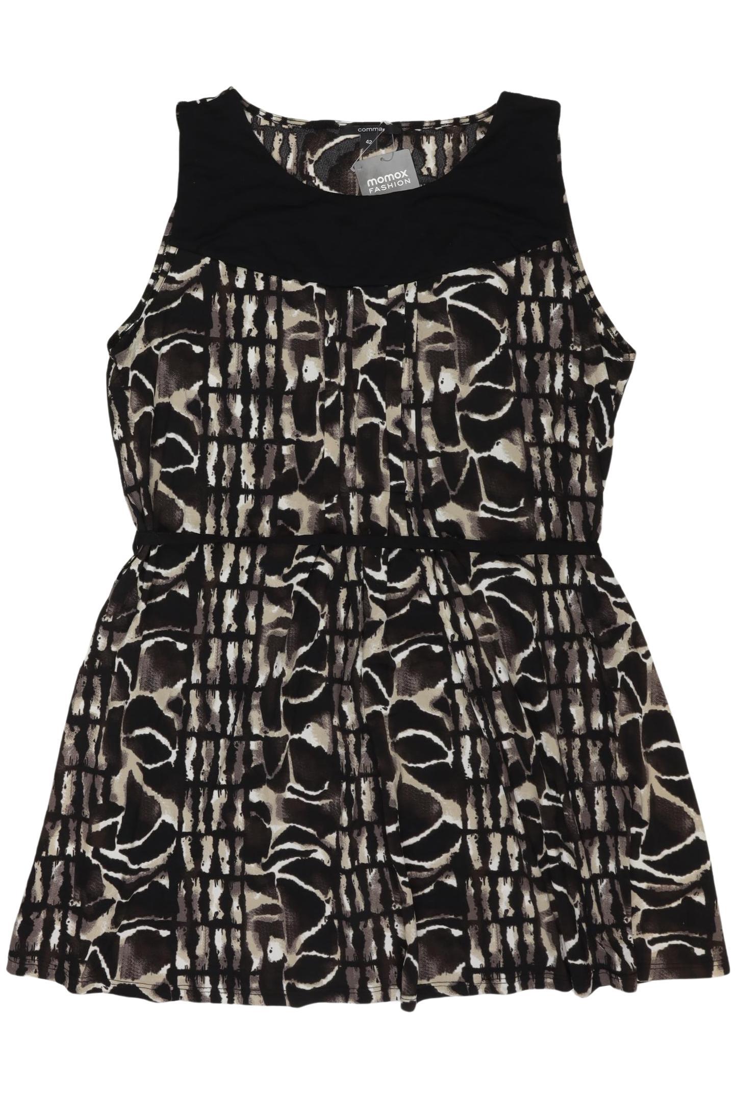 

Comma Damen Top, mehrfarbig, Gr. 42