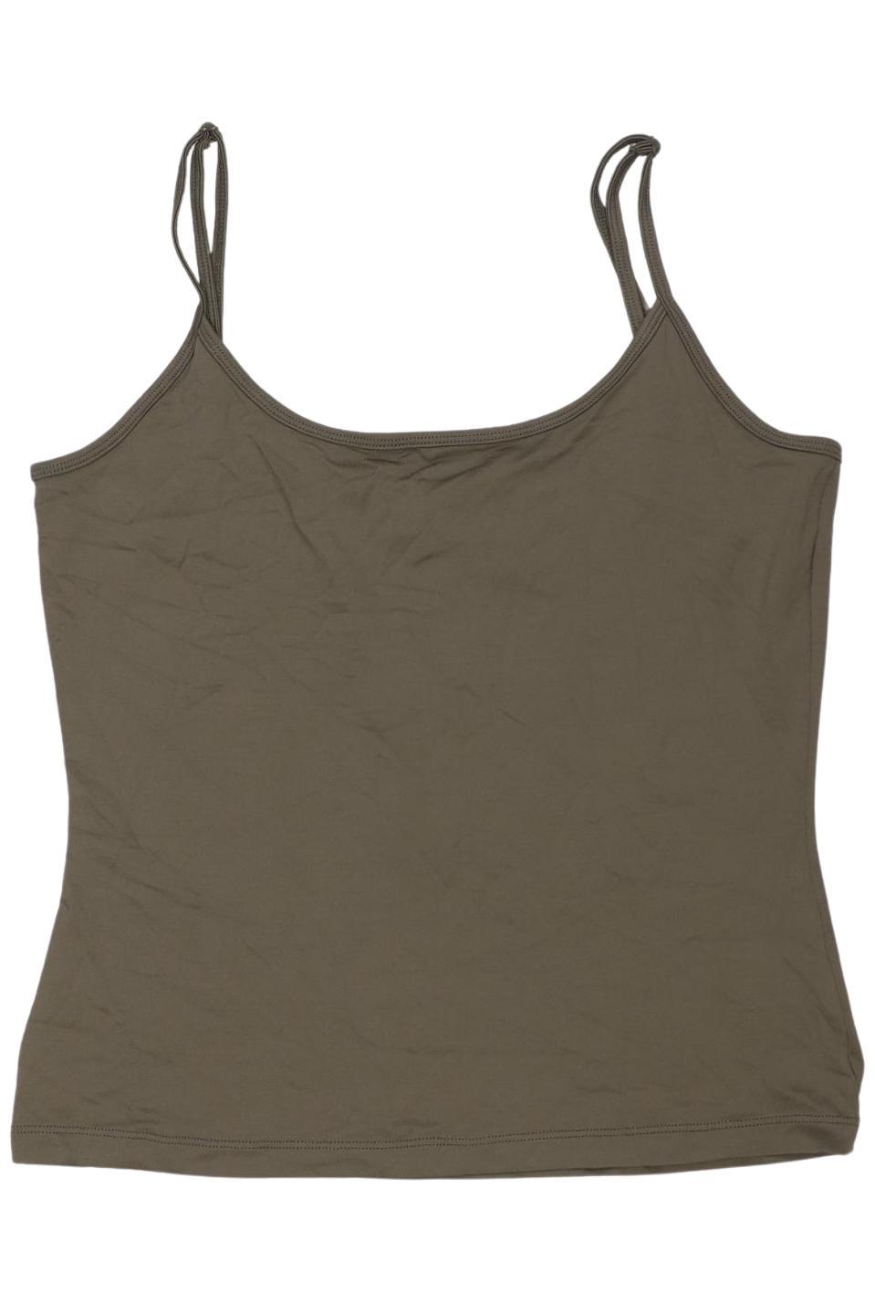 

Comma Damen Top, grün, Gr. 36