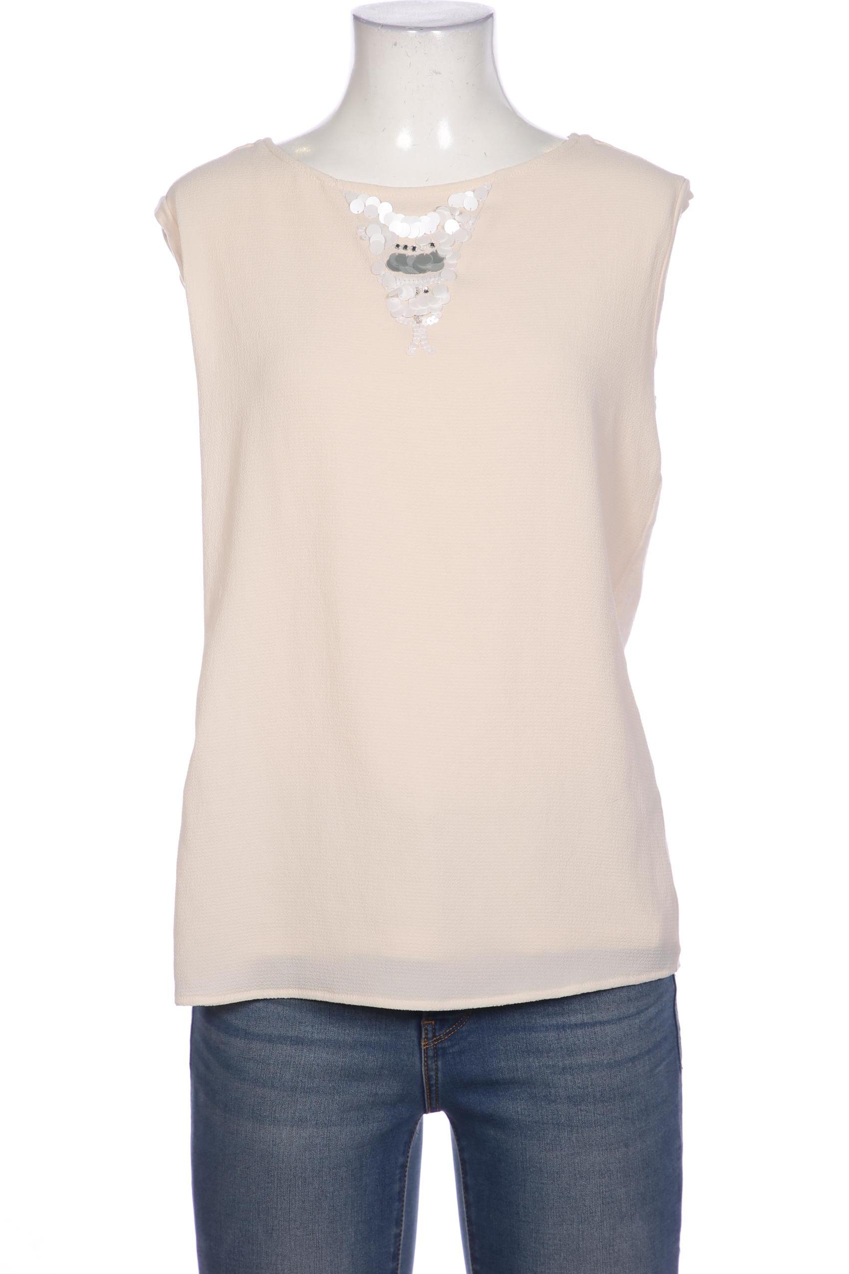 

Comma Damen Top, beige