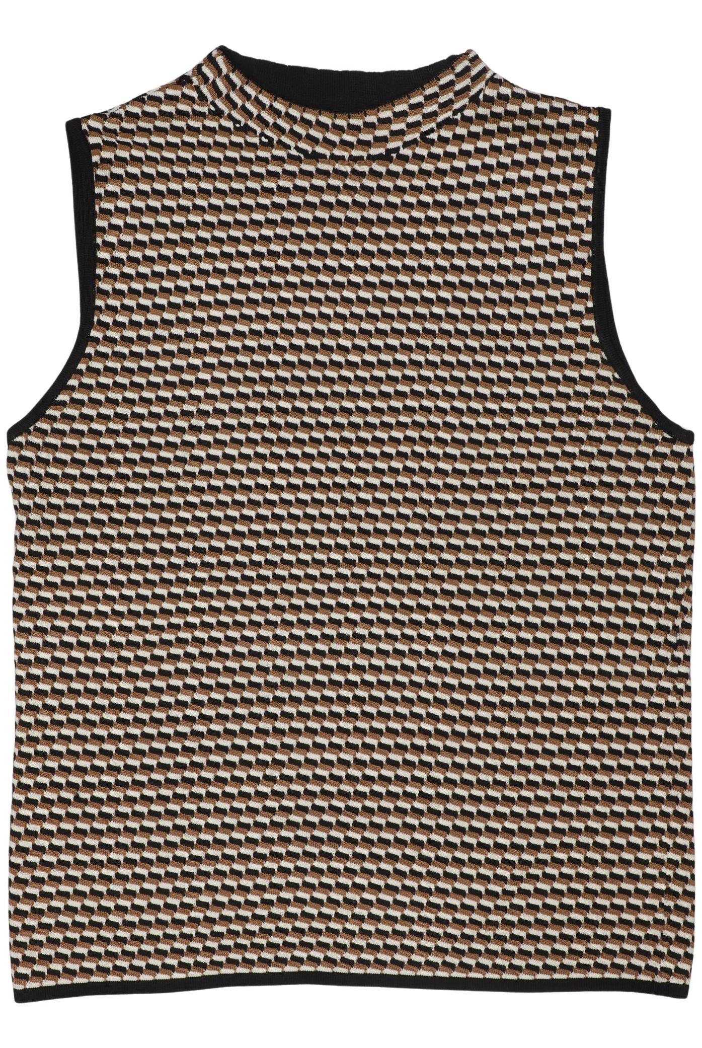 

Comma Damen Top, mehrfarbig, Gr. 38