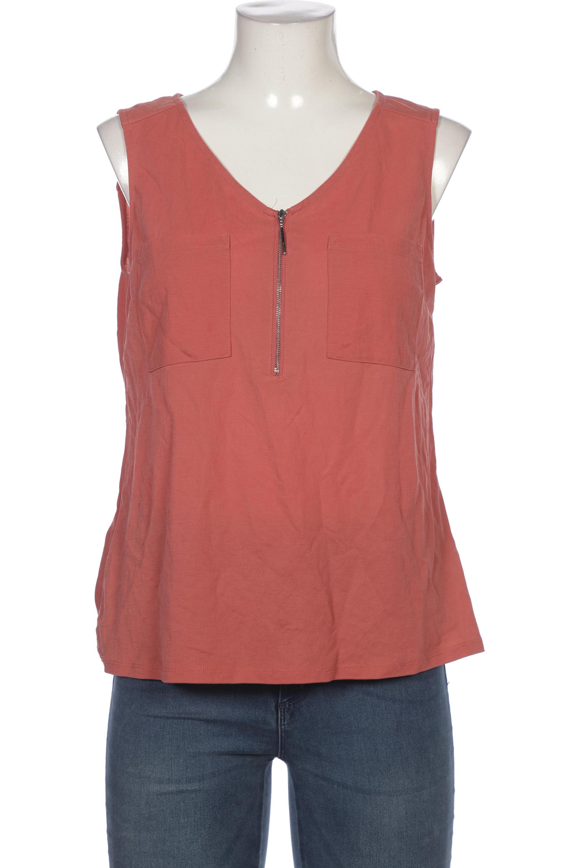 

Comma Damen Top, pink, Gr. 40