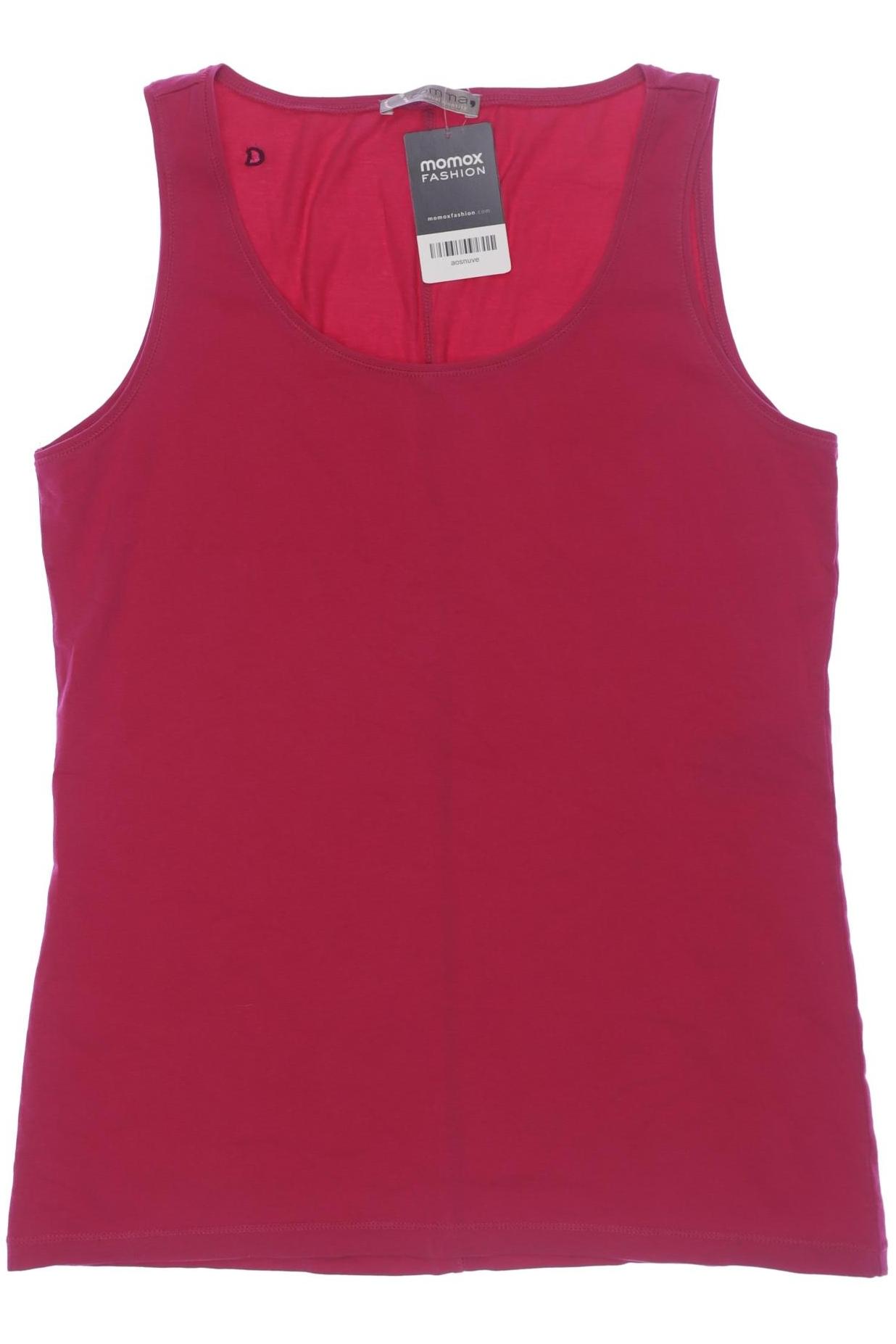 

Comma Damen Top, pink, Gr. 42