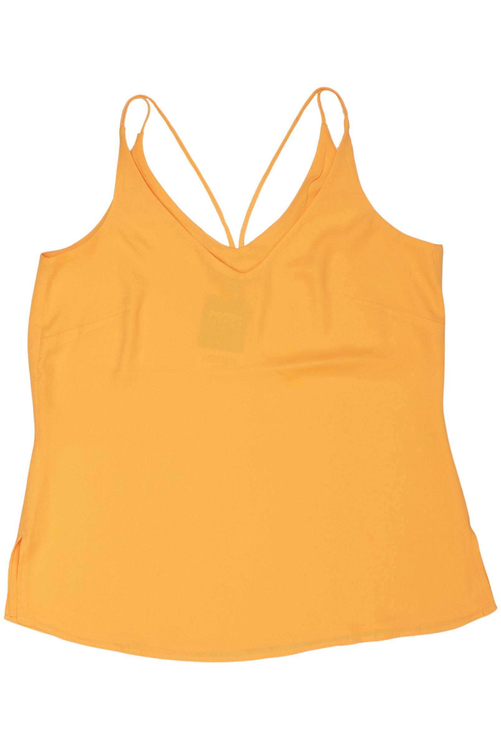 

Comma Damen Top, orange, Gr. 34