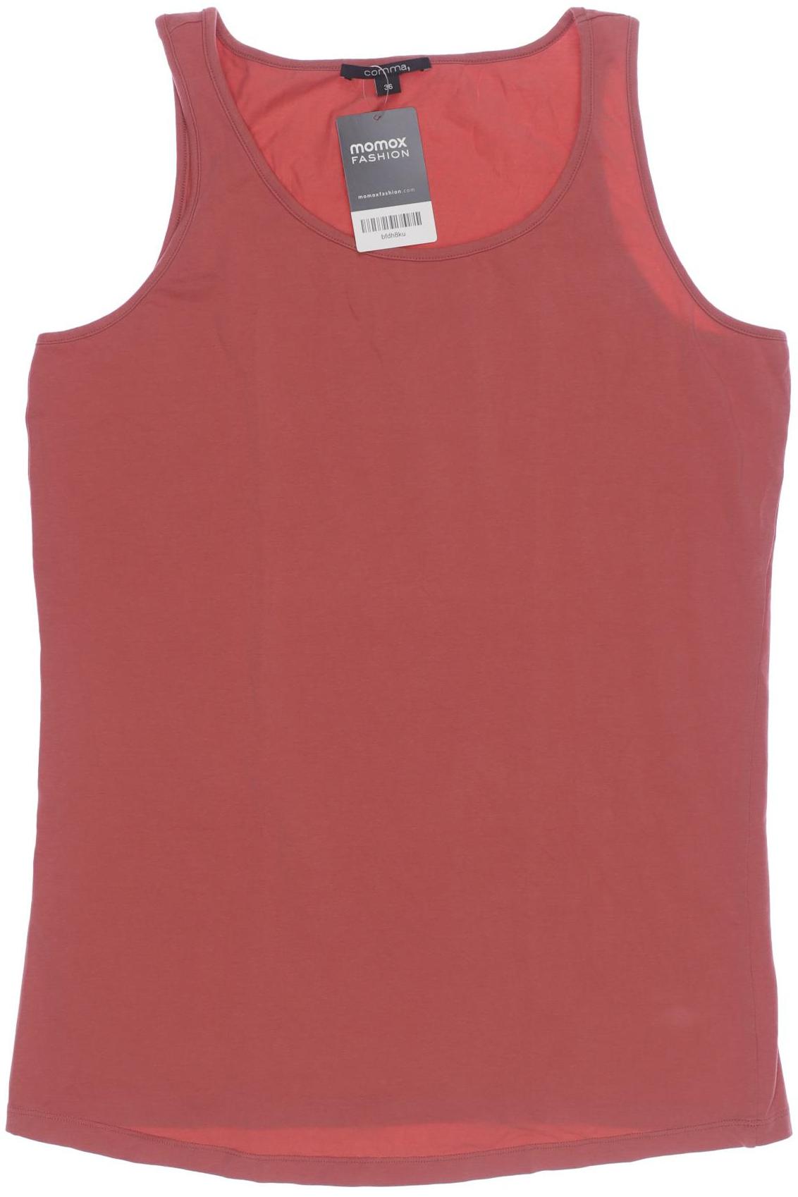 

Comma Damen Top, pink, Gr. 36