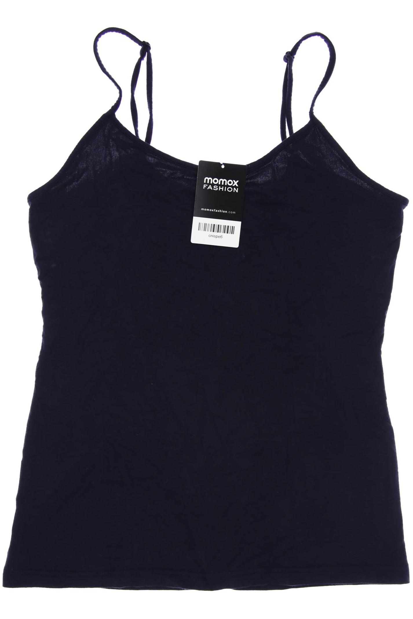 

Comma Damen Top, schwarz, Gr. 40