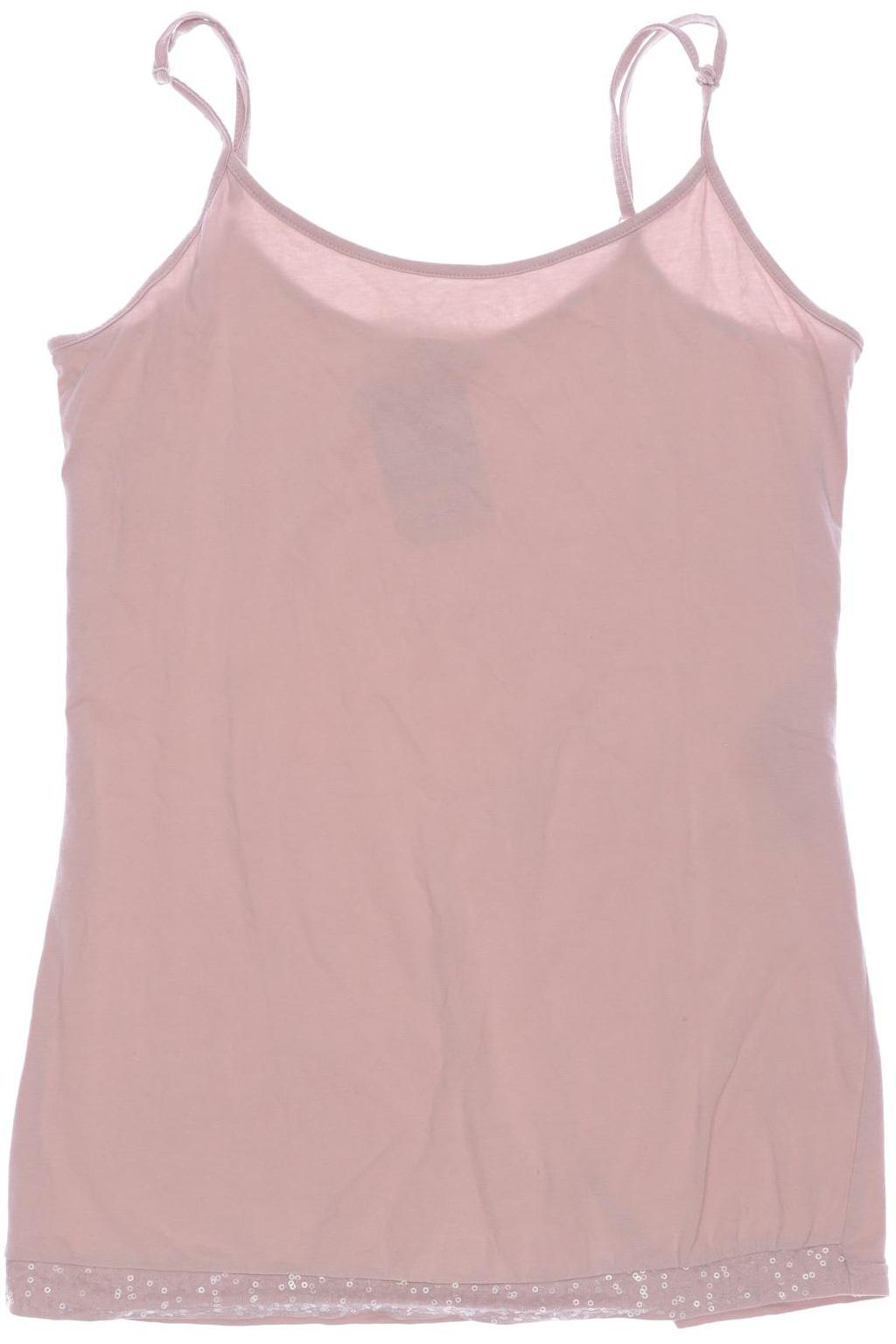 

Comma Damen Top, pink, Gr. 40