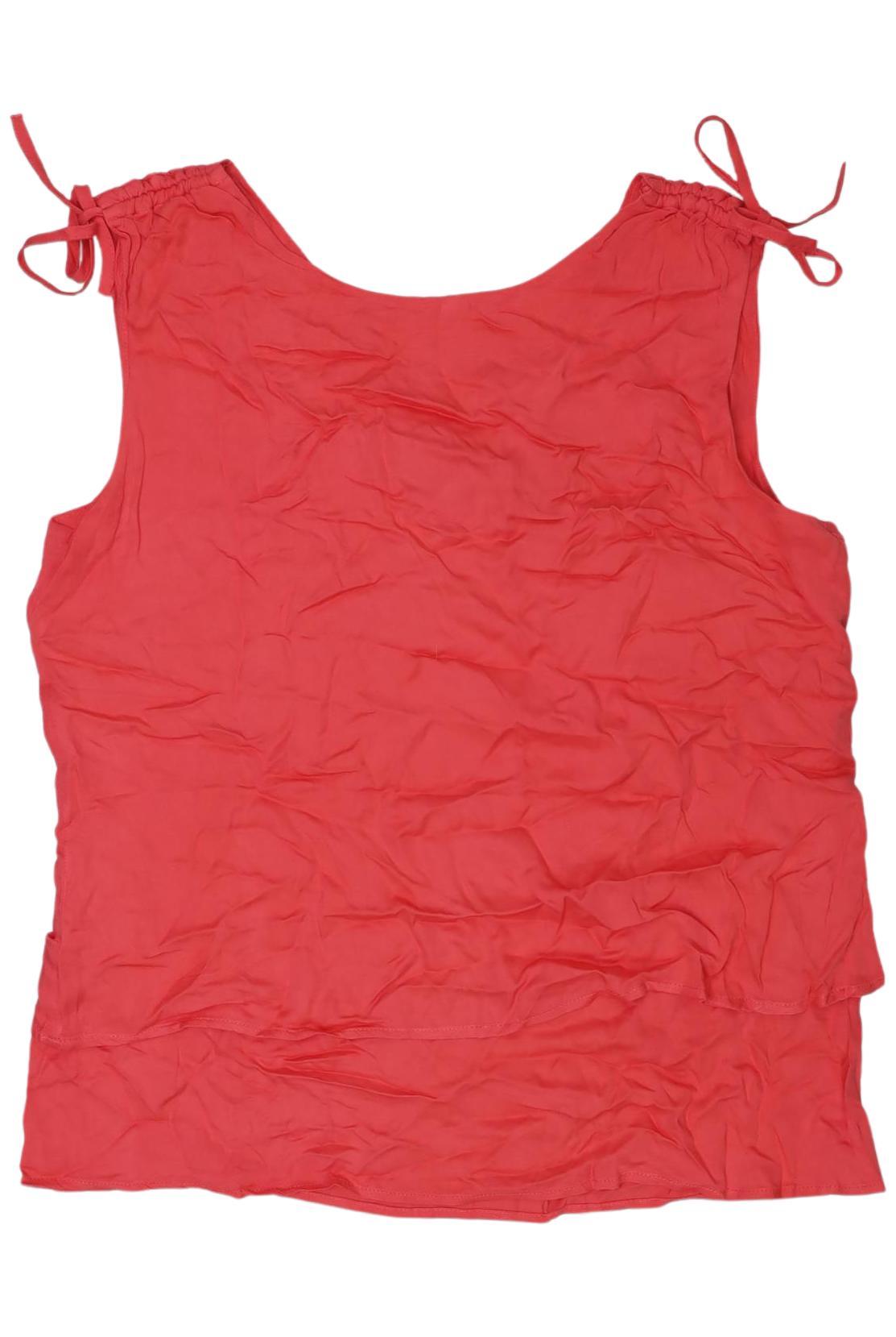 

Comma Damen Top, rot, Gr. 36