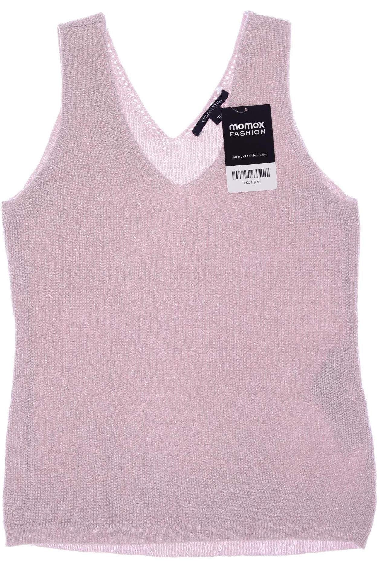 

Comma Damen Top, pink