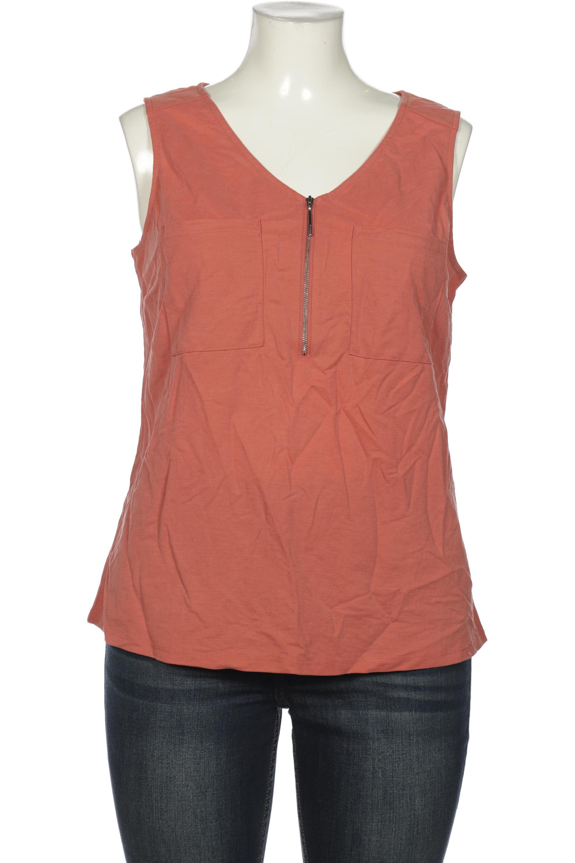 

Comma Damen Top, pink