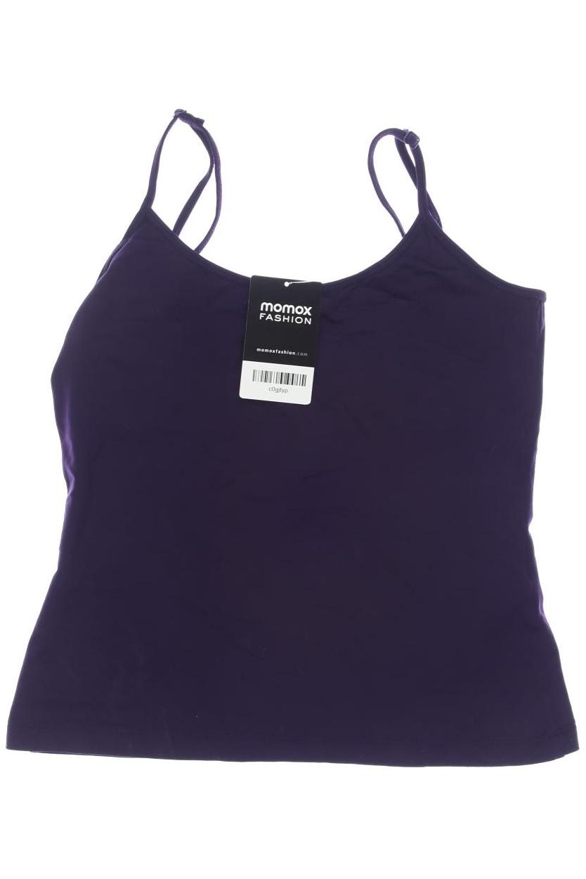 

Comma Damen Top, flieder, Gr. 34