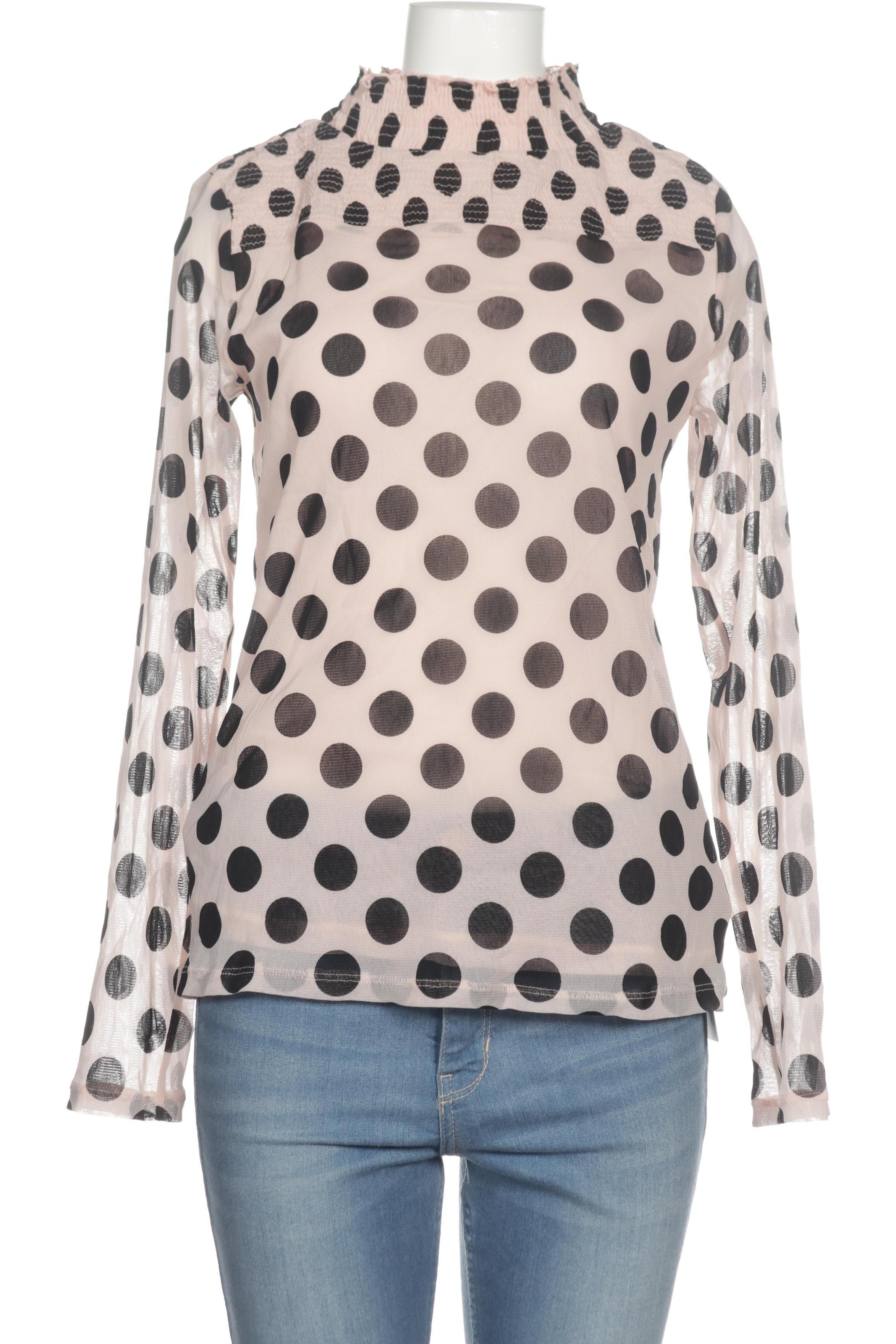 

Comma Damen Bluse, pink, Gr. 36