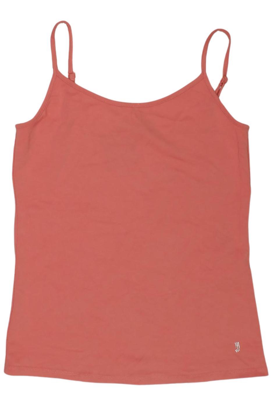

Comma Damen Top, orange, Gr. 36