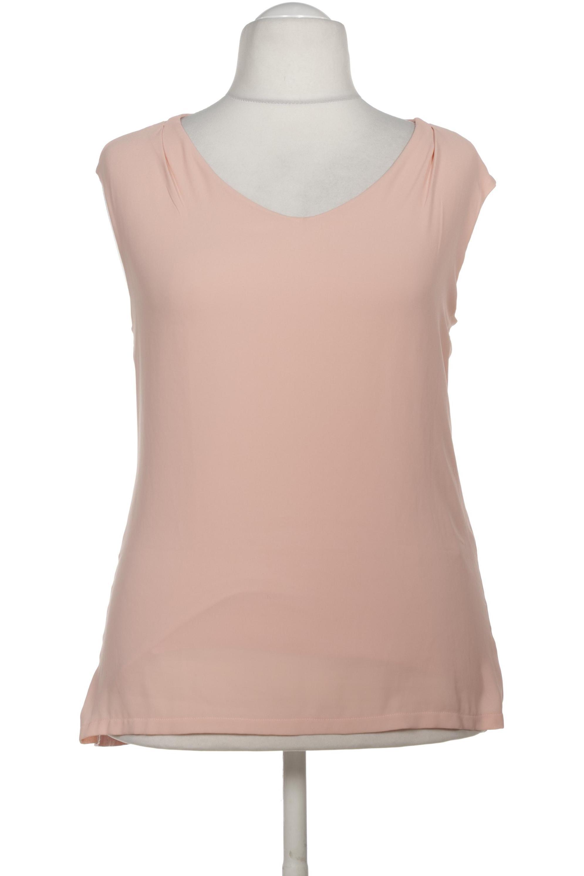 

Comma Damen Top, orange, Gr. 42