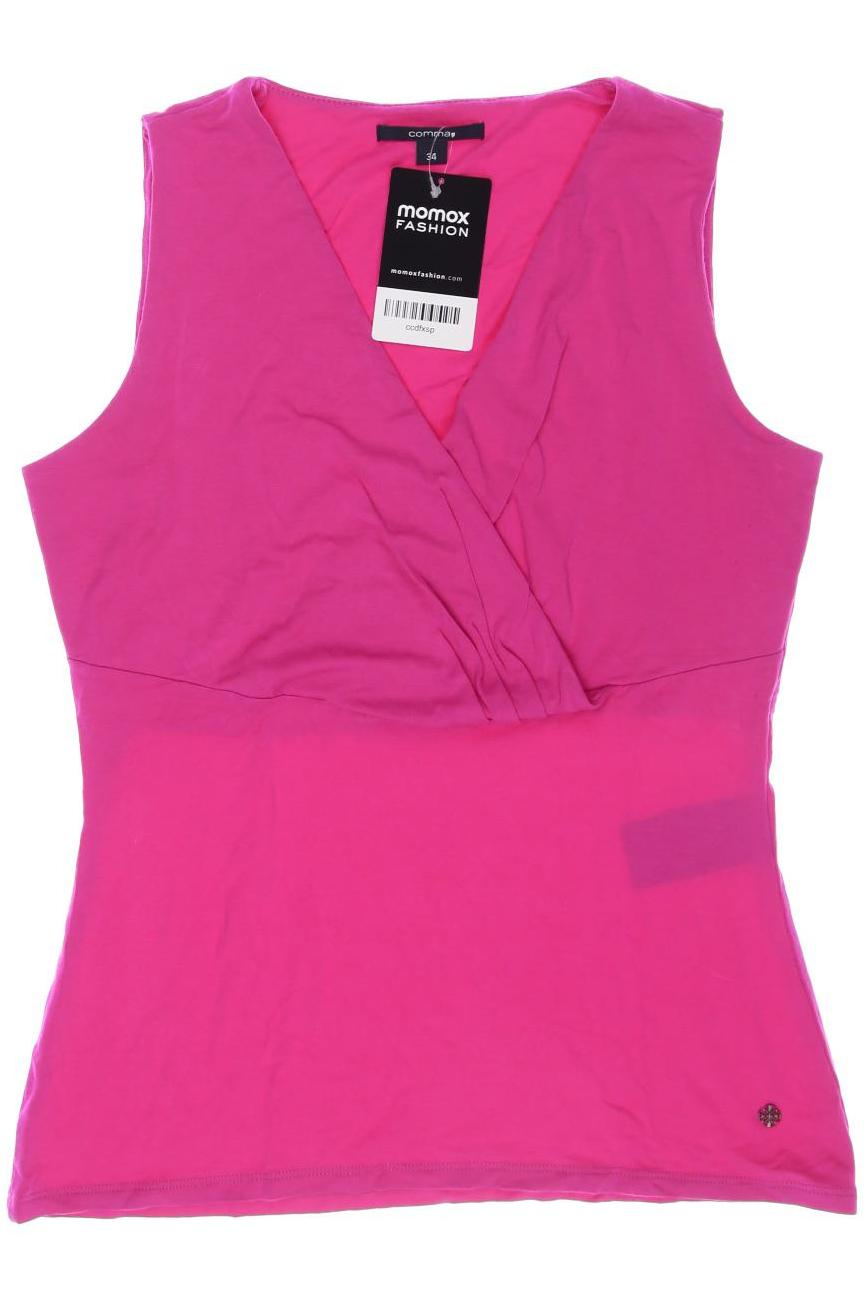 

Comma Damen Top, pink