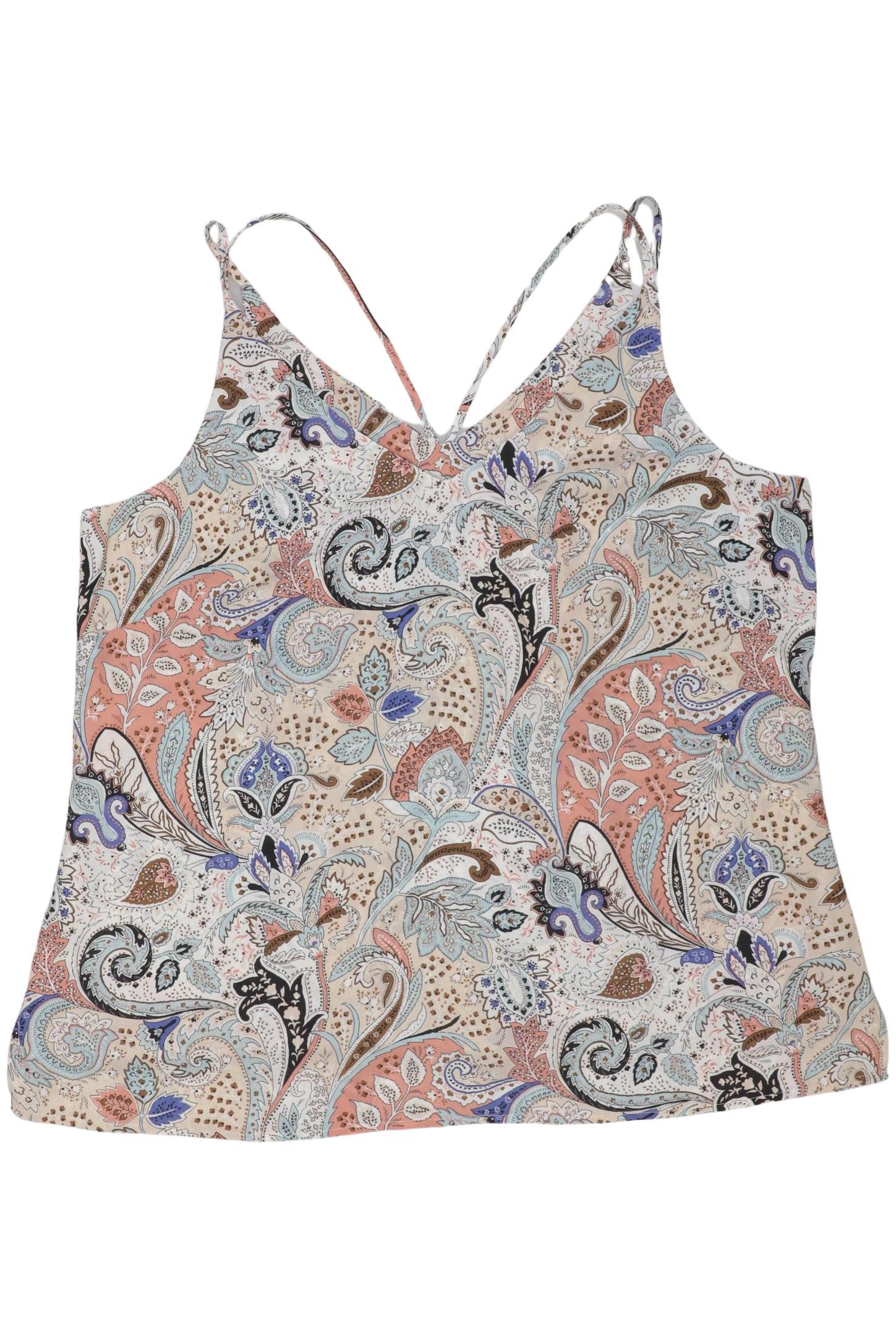 

Comma Damen Top, mehrfarbig, Gr. 42