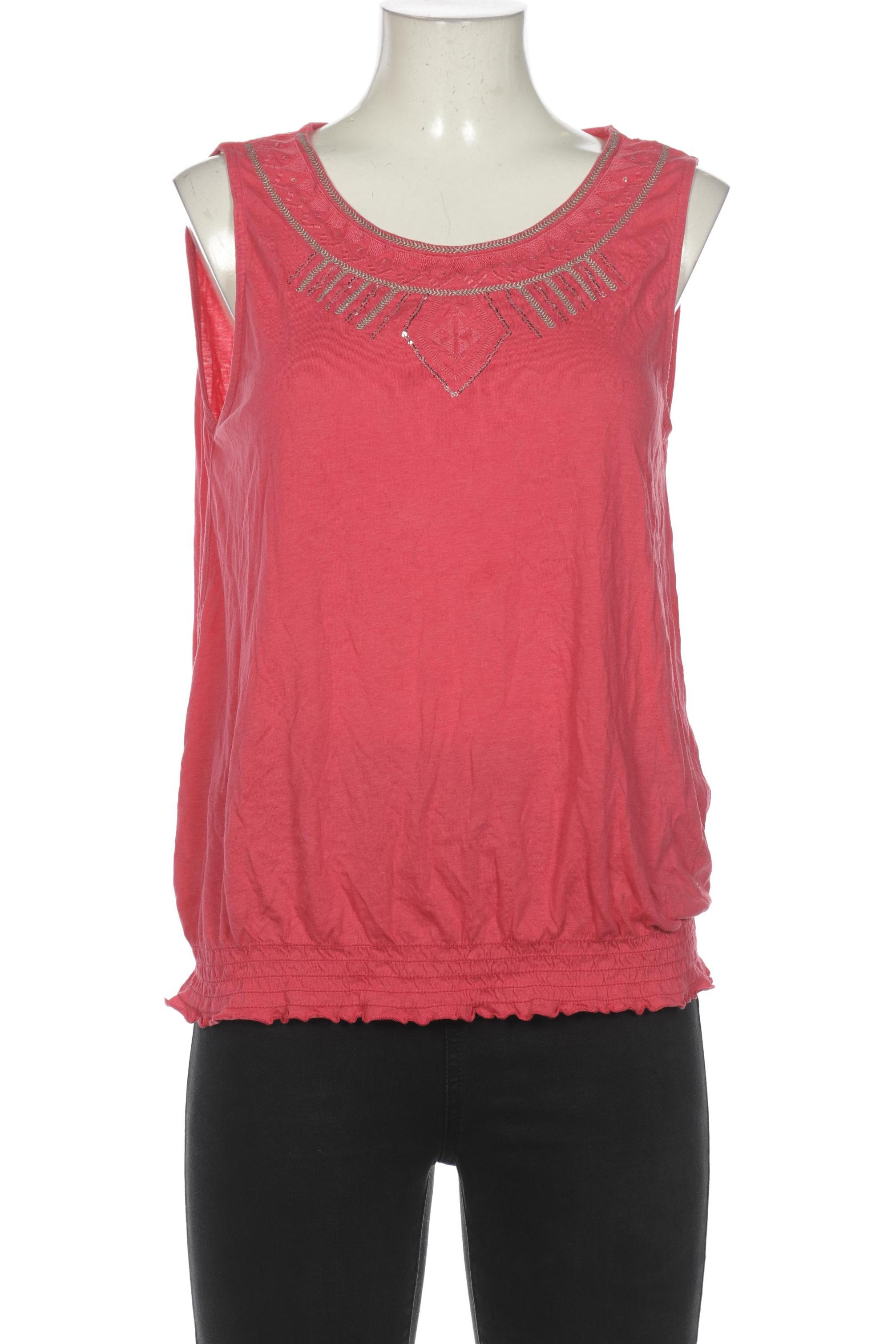 

Comma Damen Top, pink