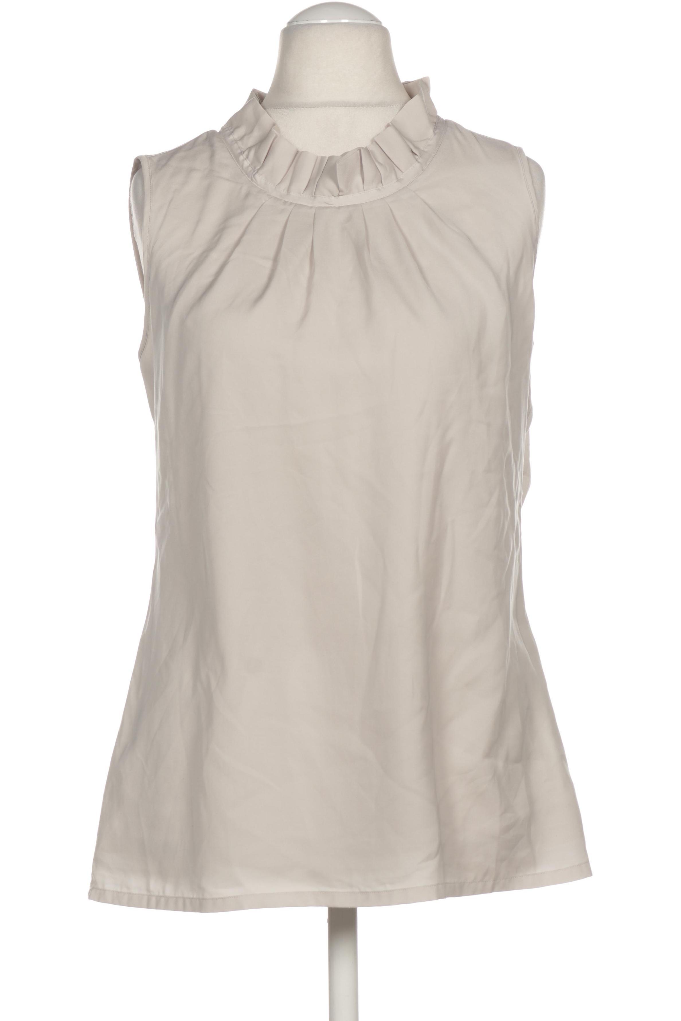 

Comma Damen Bluse, grau, Gr. 40