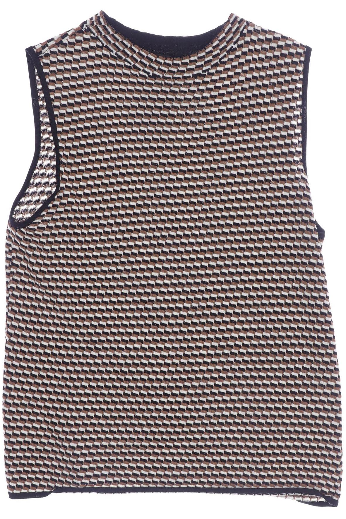 

Comma Damen Top, braun